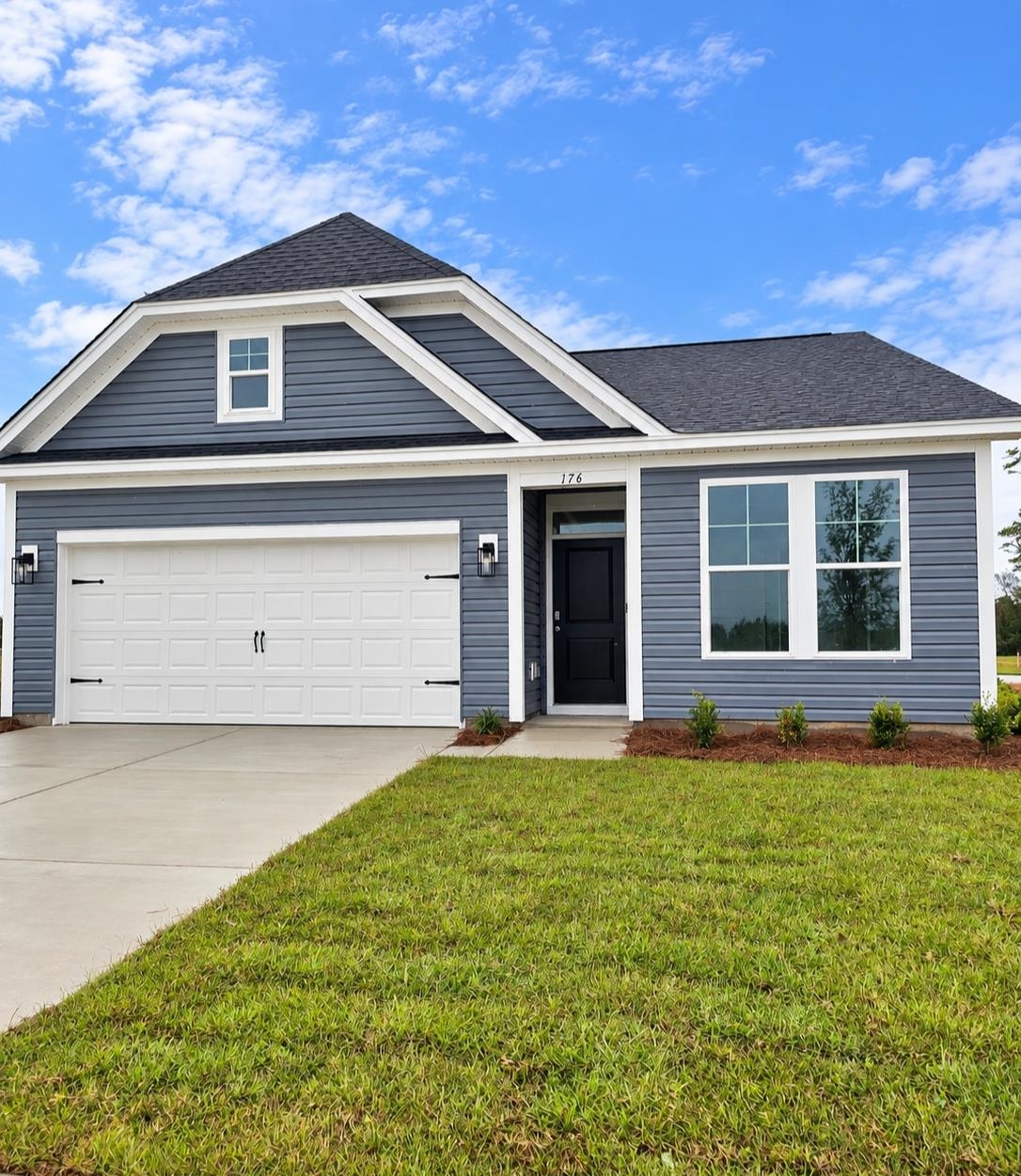 176 River Birch Dr. Property Photo 2