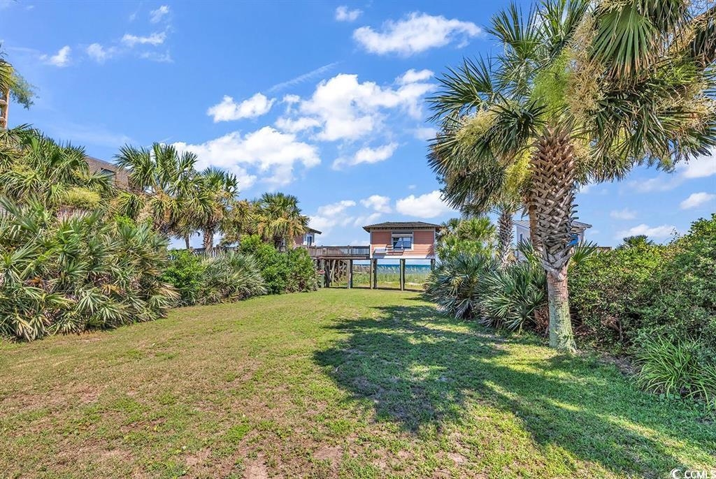 5730 N Ocean Blvd. Property Photo 1