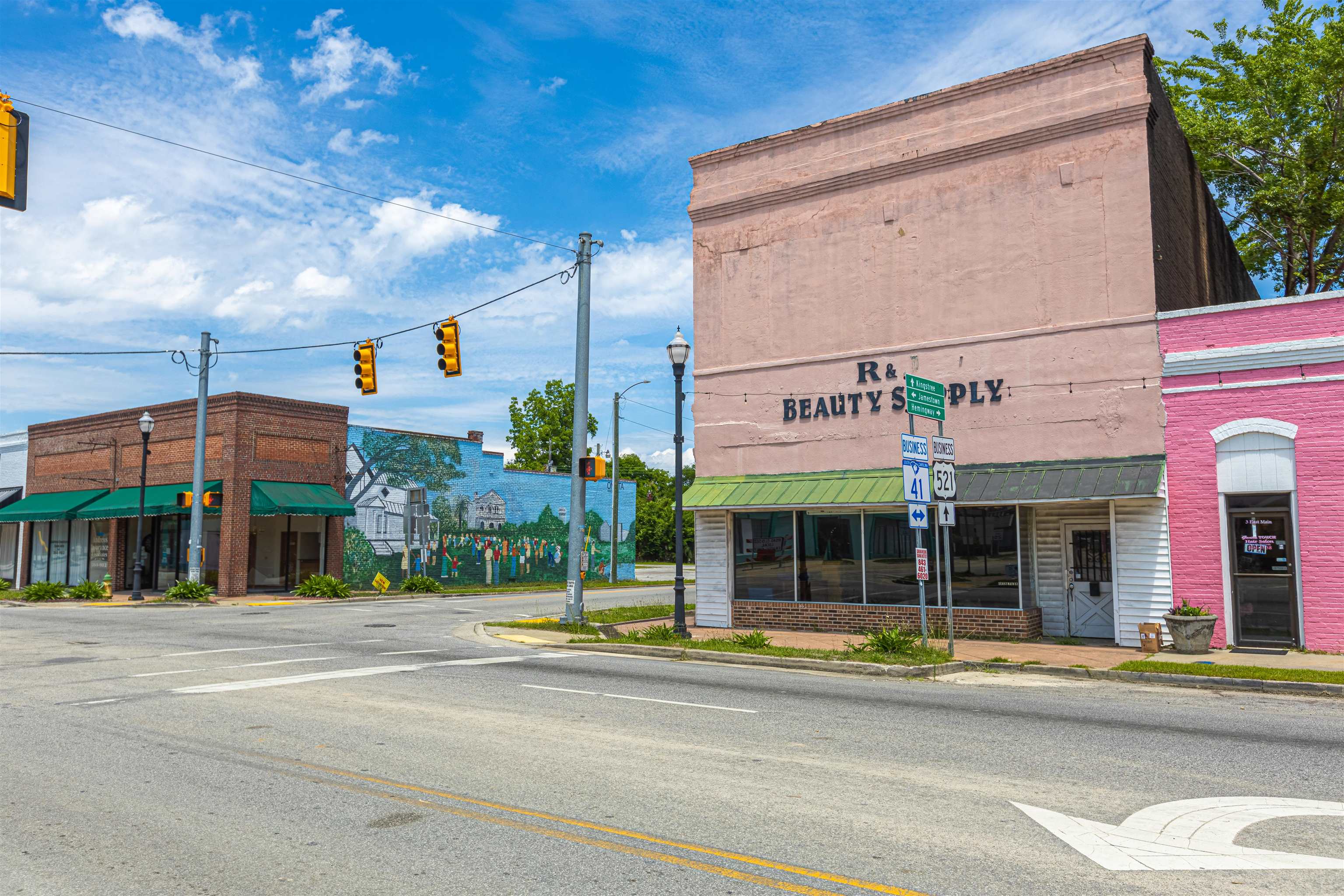 1 E Main St. Property Photo 2