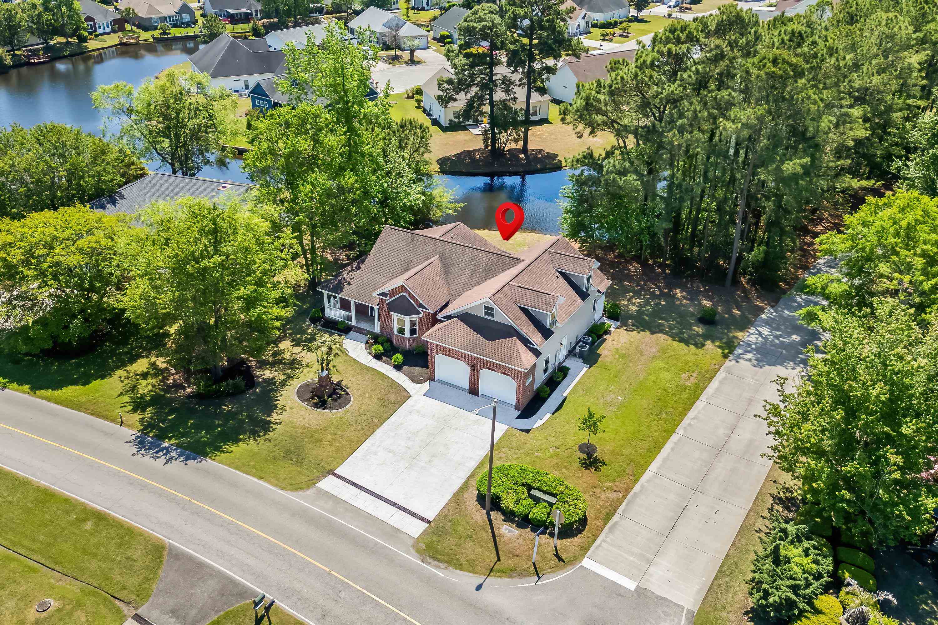 619 Waccamaw River Rd. Property Photo 2