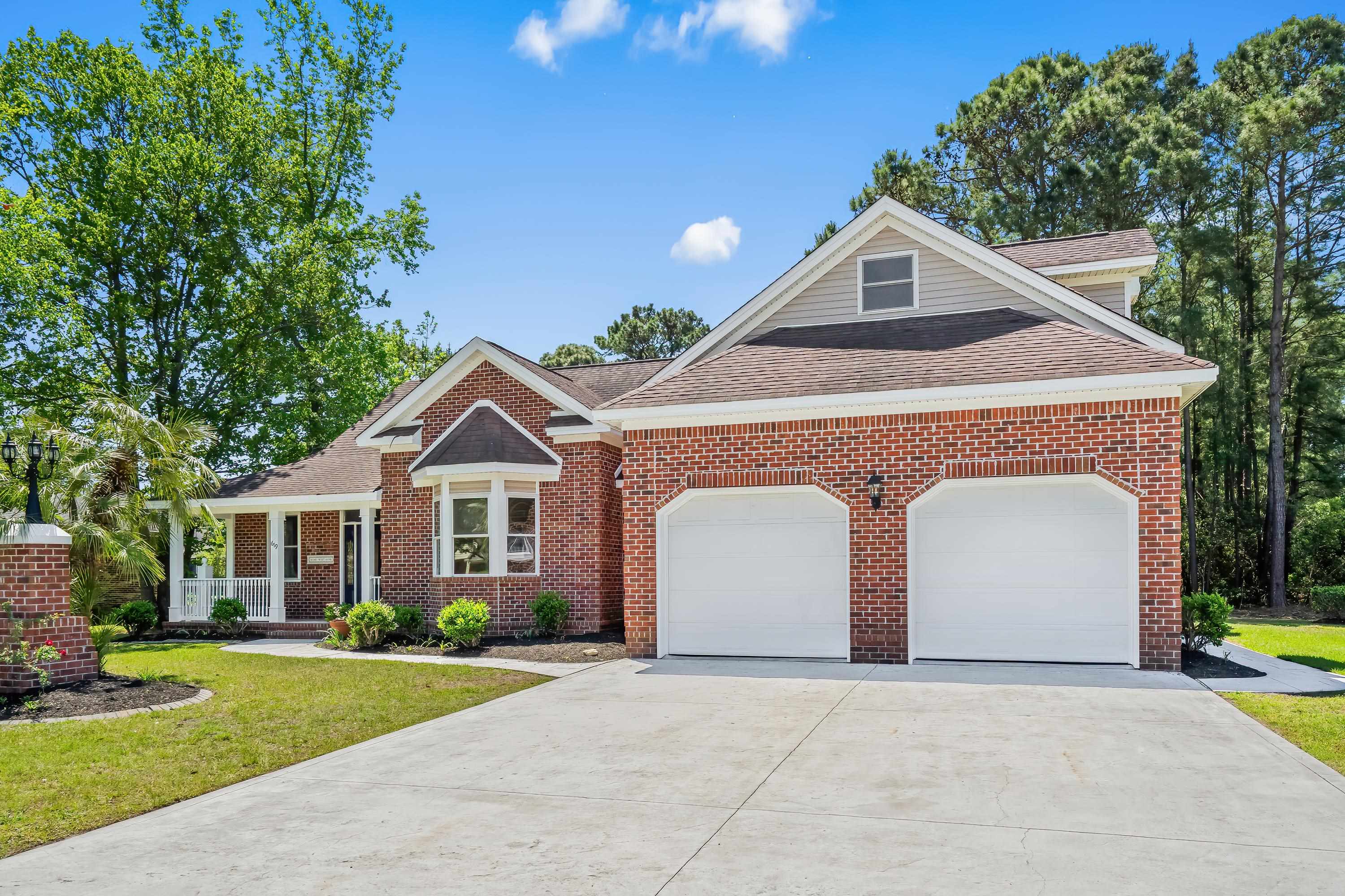 619 Waccamaw River Rd. Property Photo 3