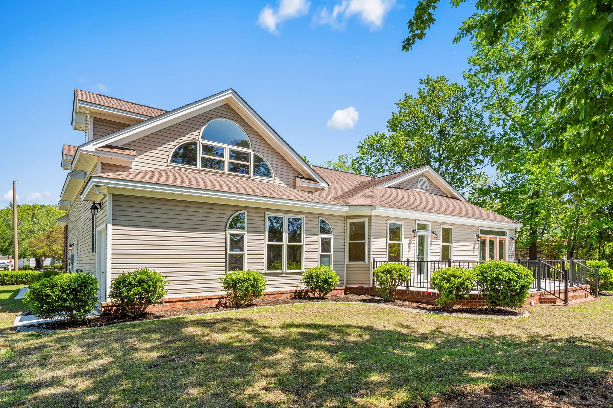 619 Waccamaw River Rd. Property Photo 53