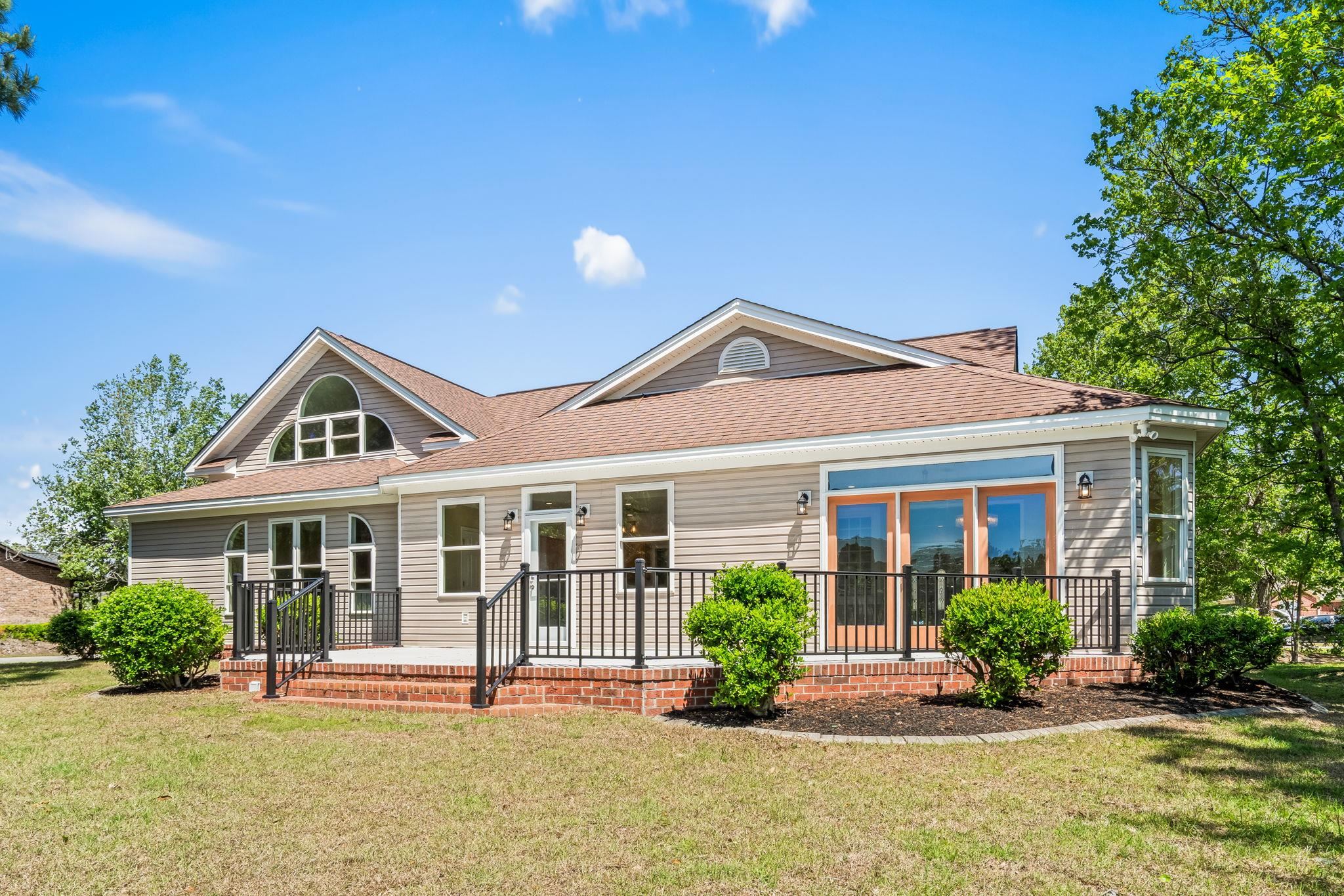 619 Waccamaw River Rd. Property Photo 54