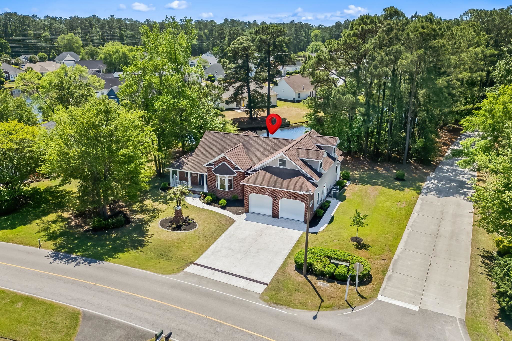 619 Waccamaw River Rd. Property Photo 55