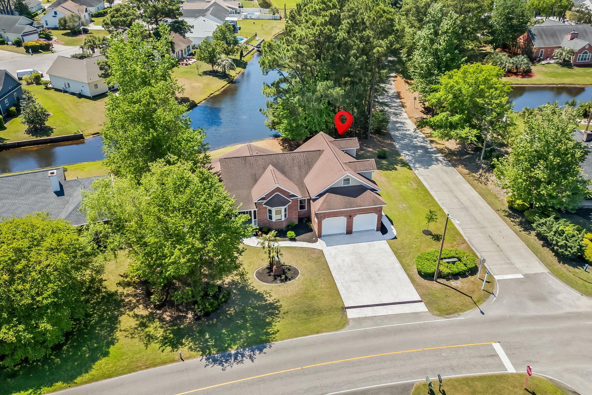 619 Waccamaw River Rd. Property Photo 56