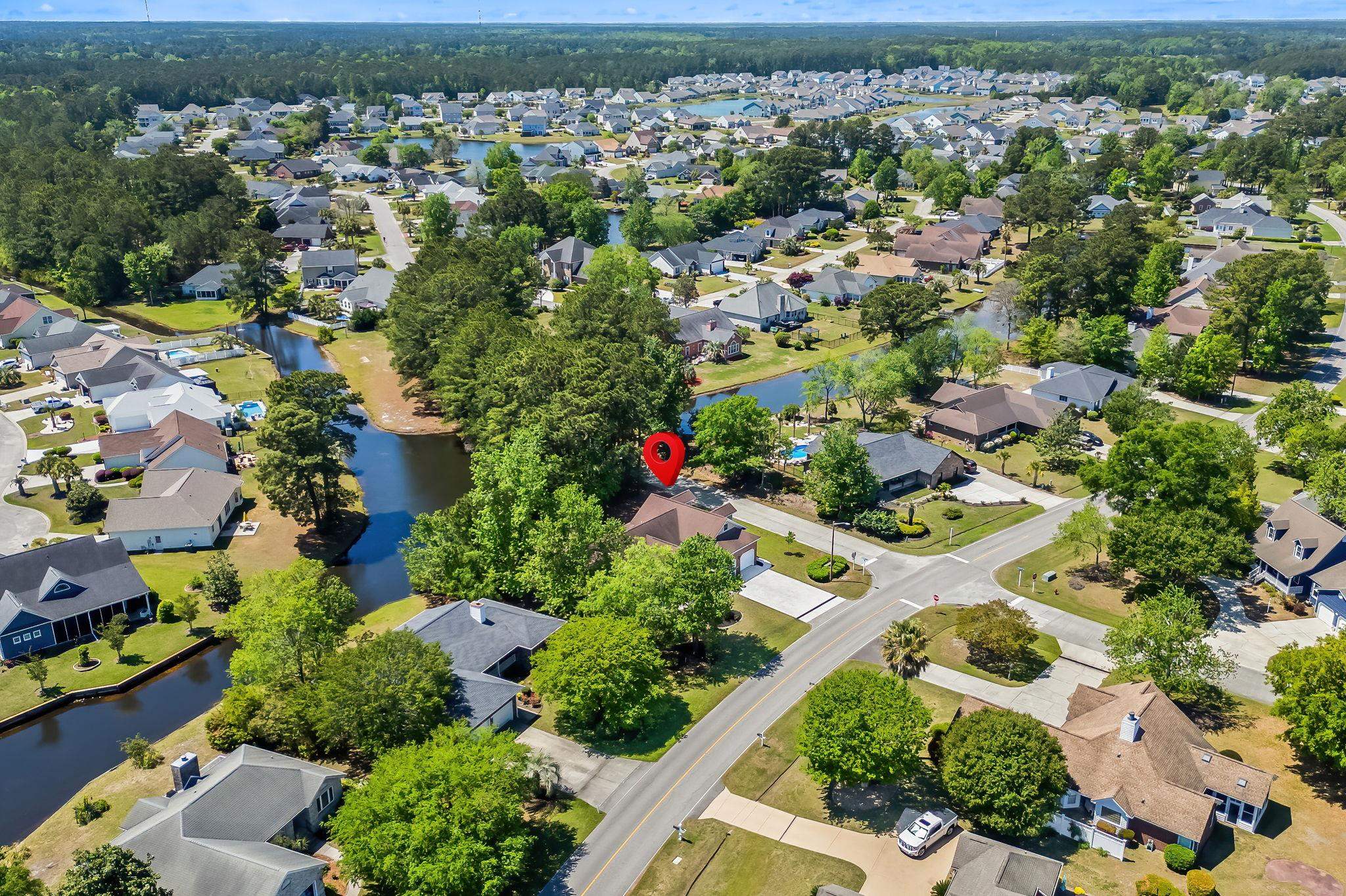 619 Waccamaw River Rd. Property Photo 57