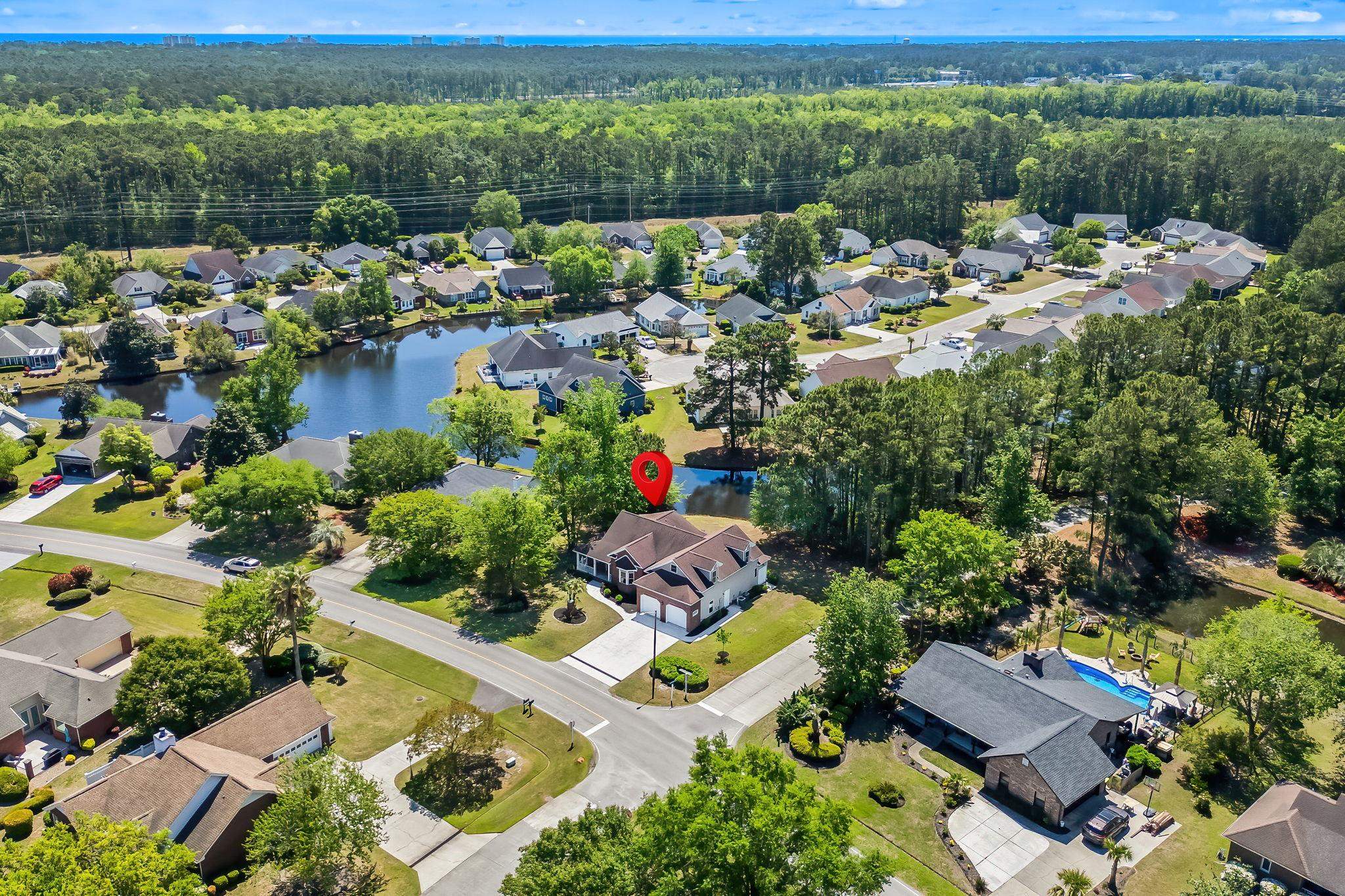 619 Waccamaw River Rd. Property Photo 58