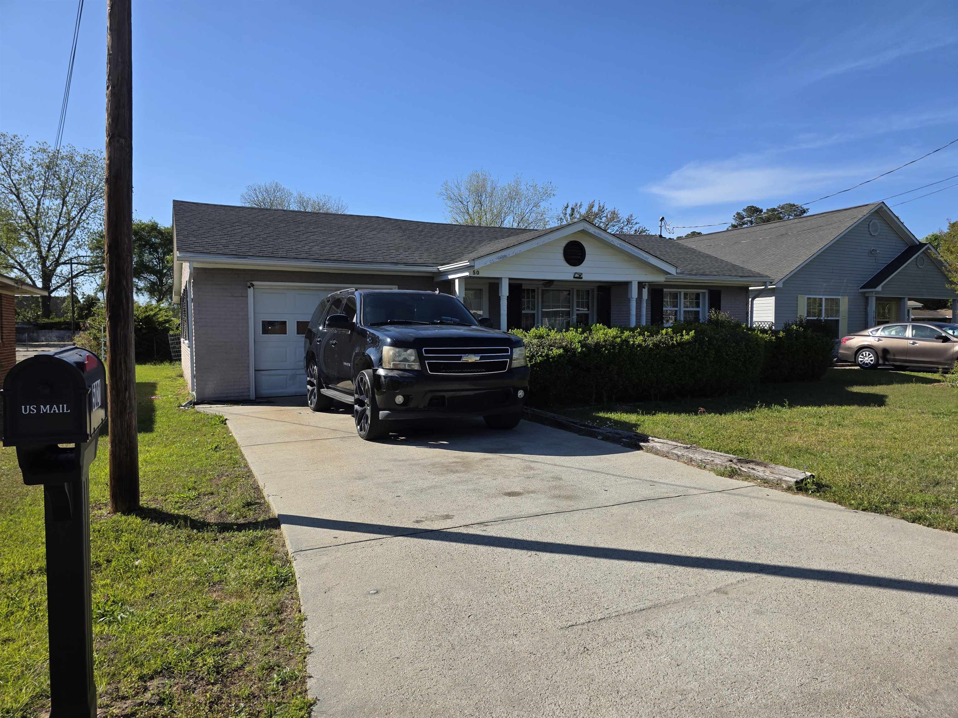 5021 Powers St. Property Photo 1