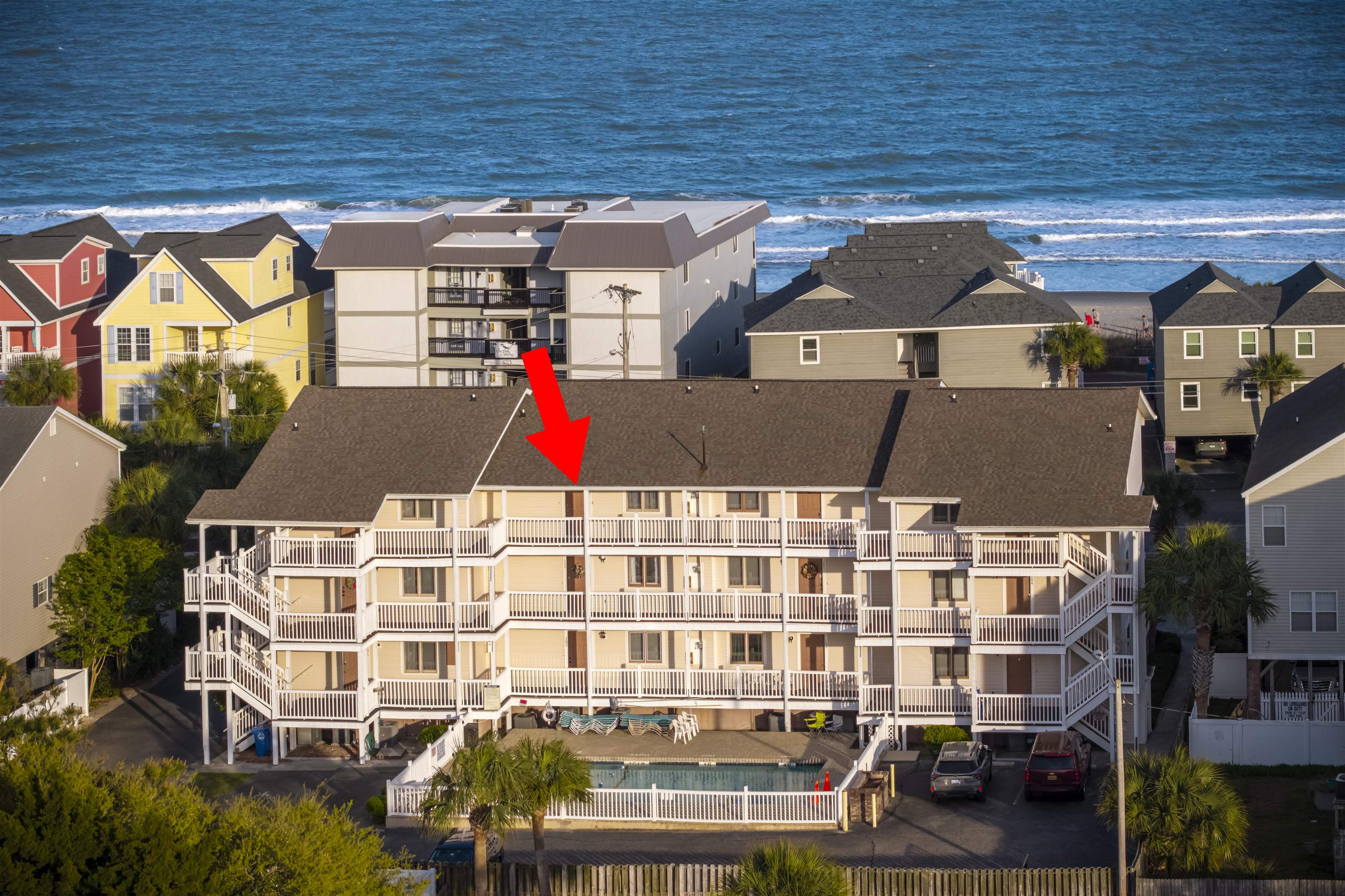 1212 S Ocean Blvd. Property Photo 19