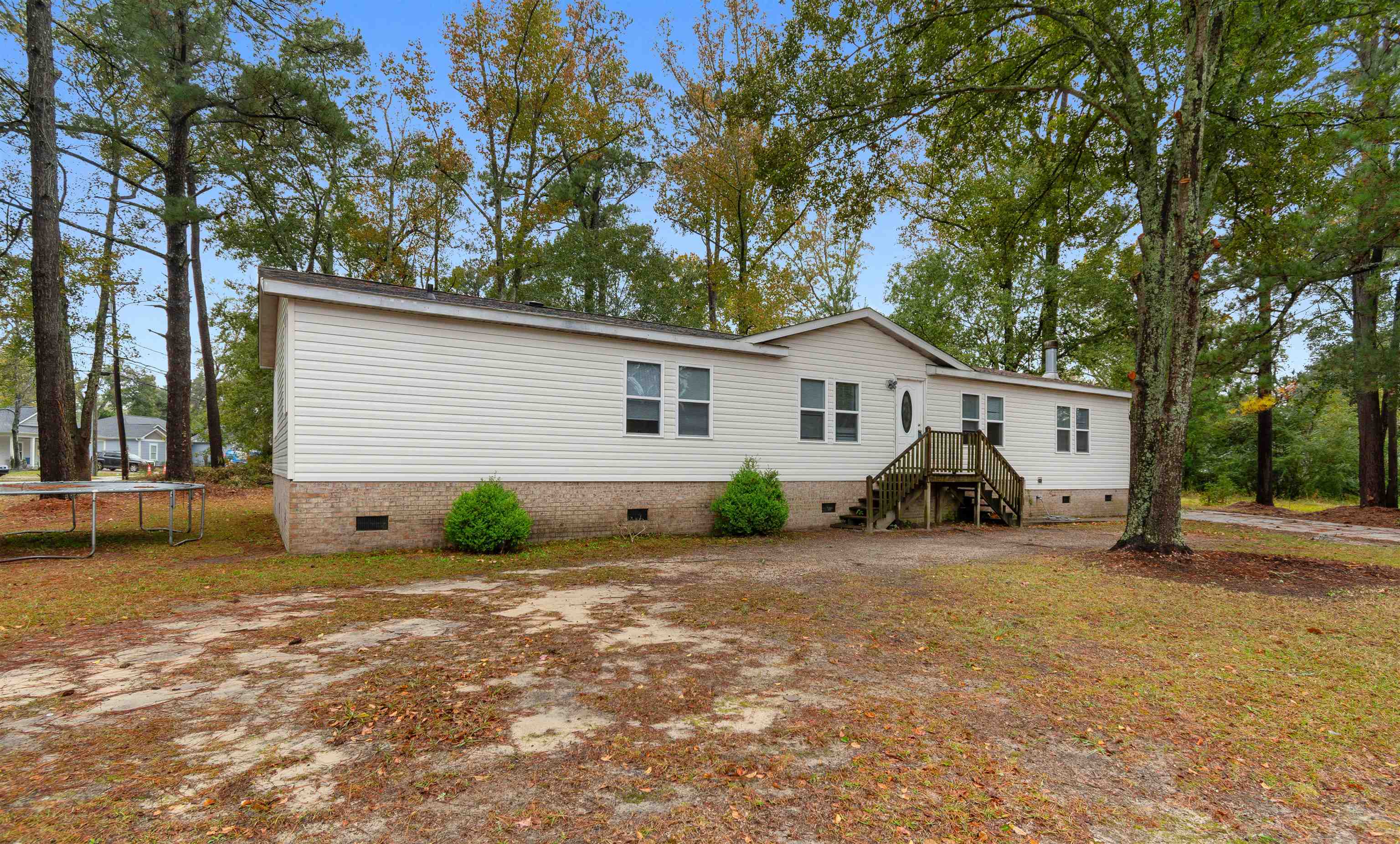 903 Durant St. Property Photo 31