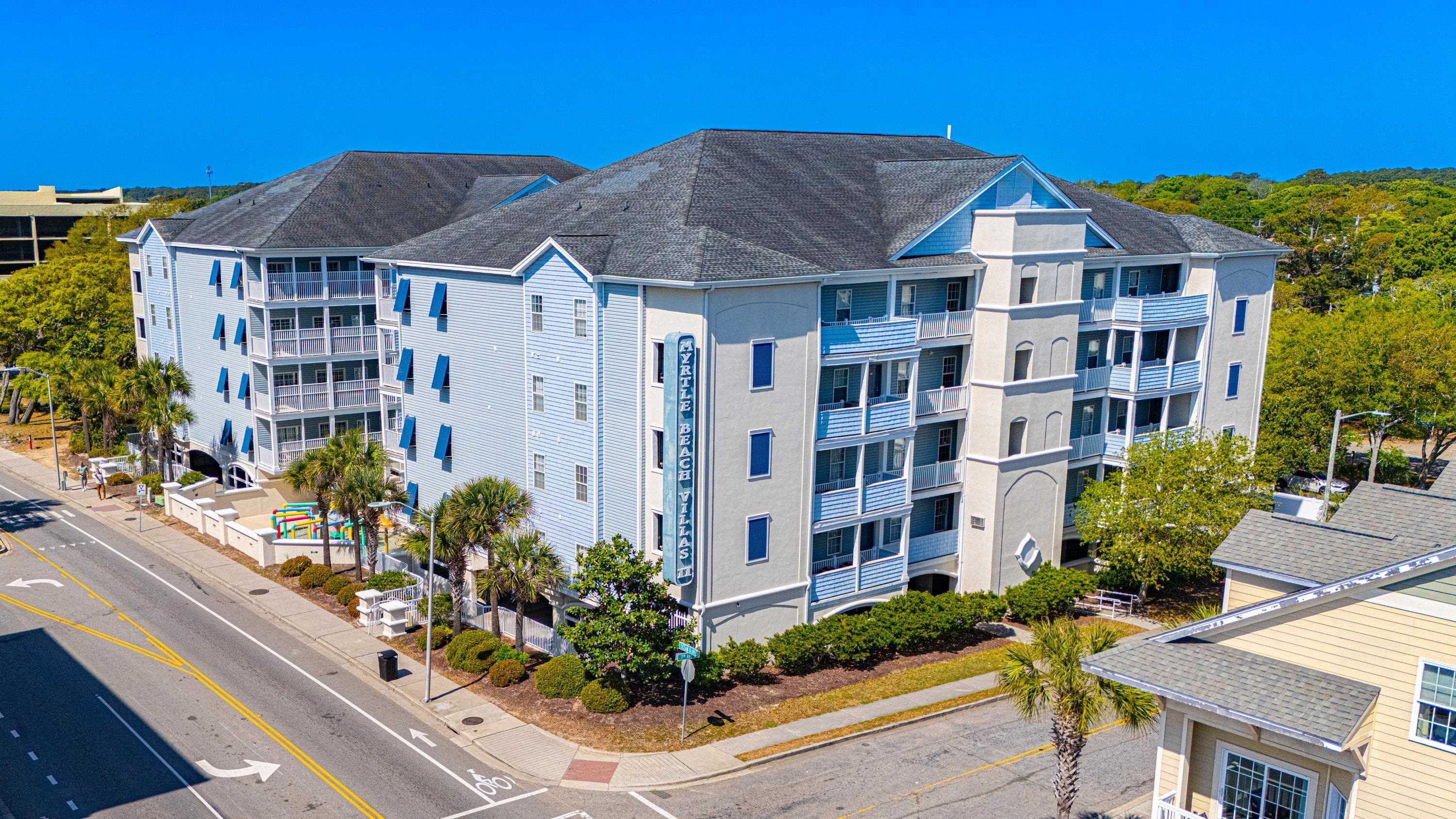 704 S Ocean Blvd. Property Photo 1
