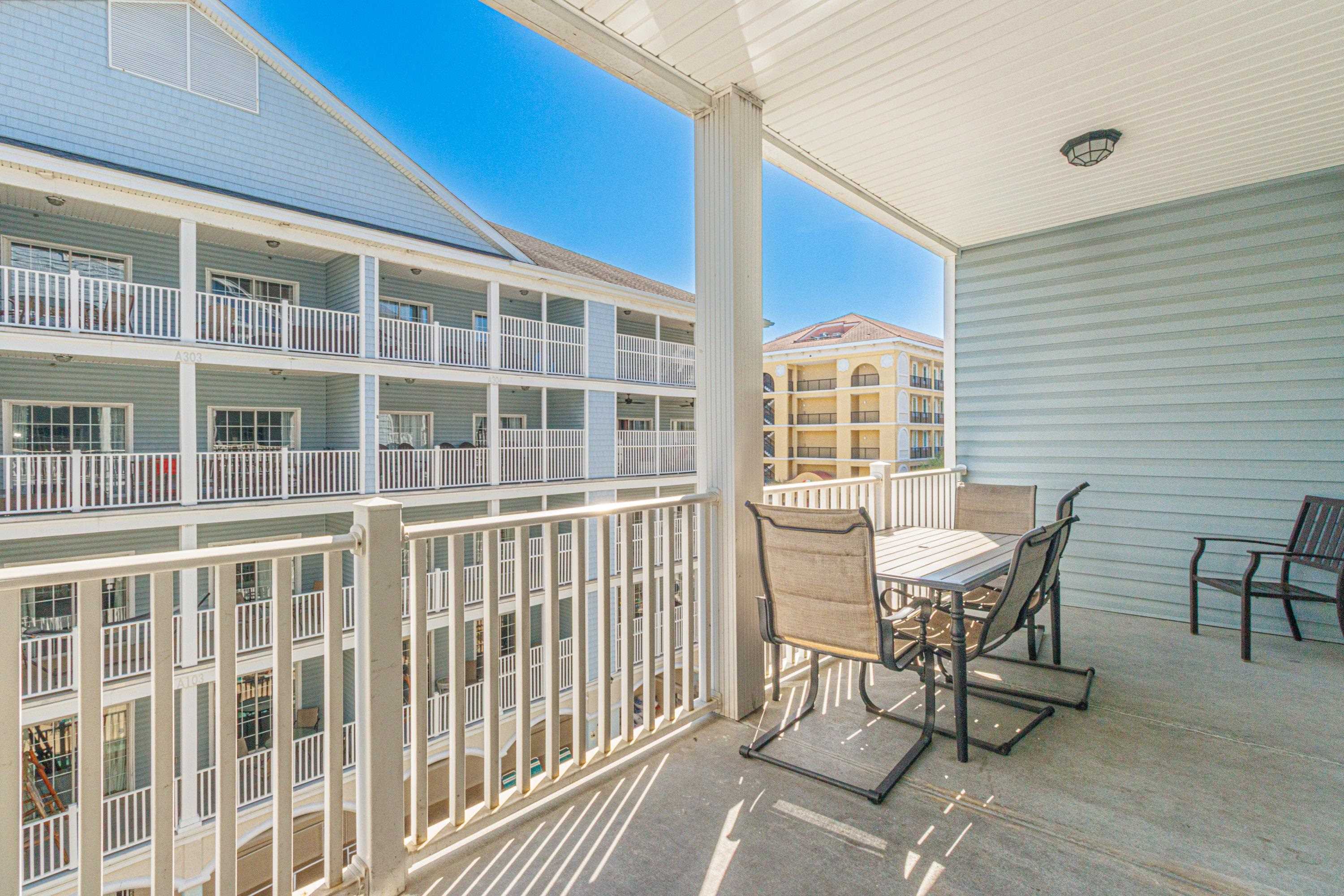 704 S Ocean Blvd. Property Photo 15
