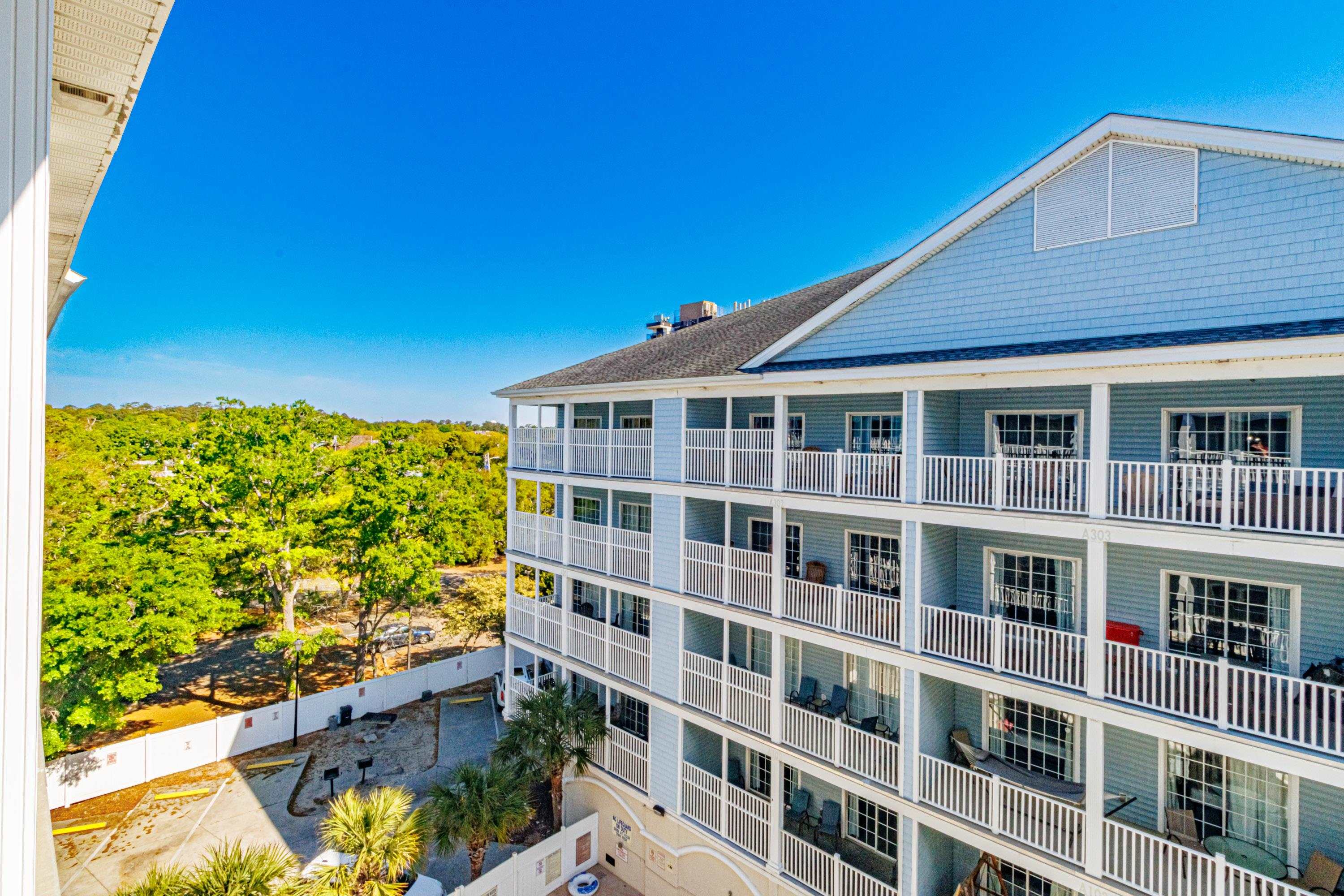 704 S Ocean Blvd. Property Photo 53