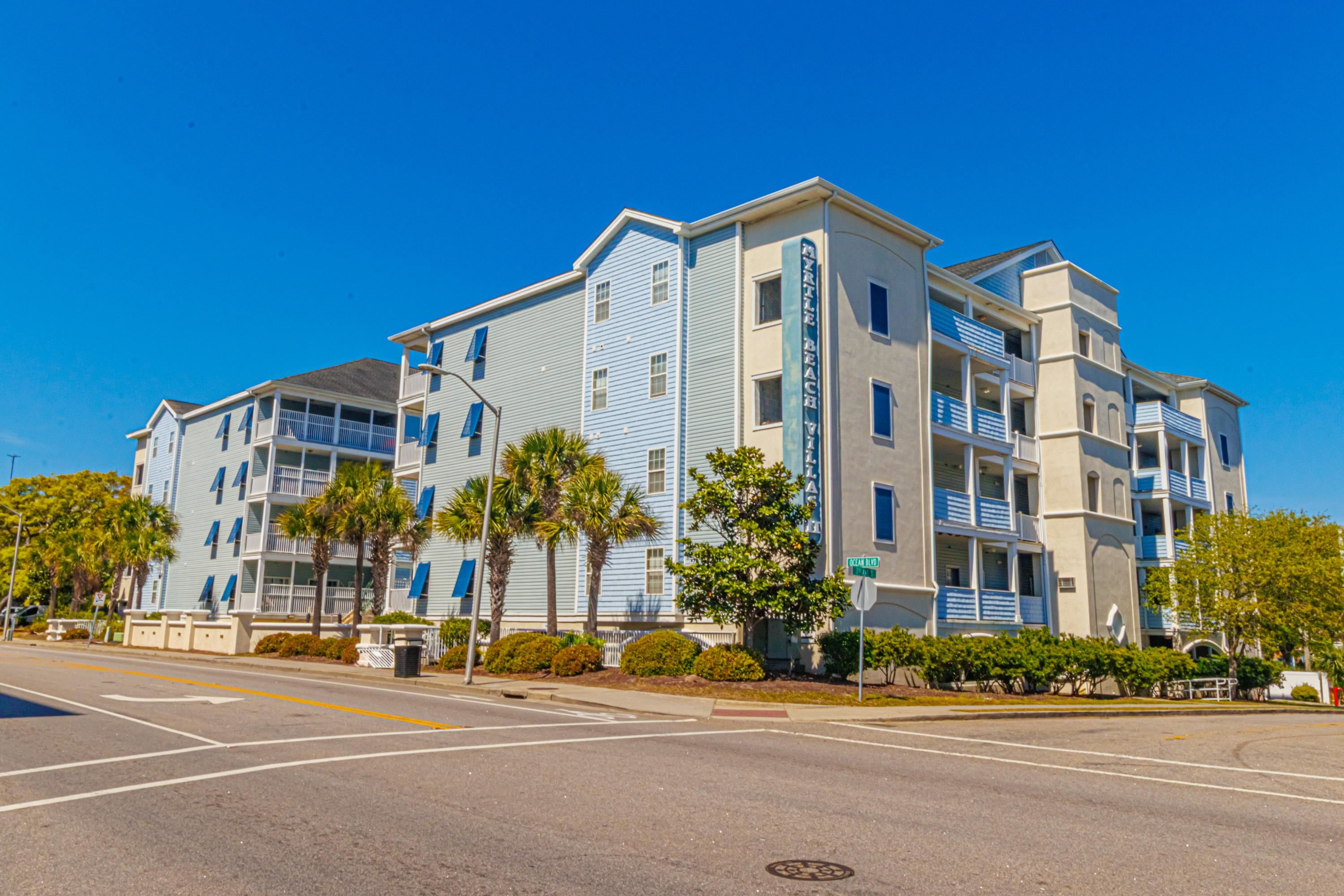 704 S Ocean Blvd. Property Photo 57