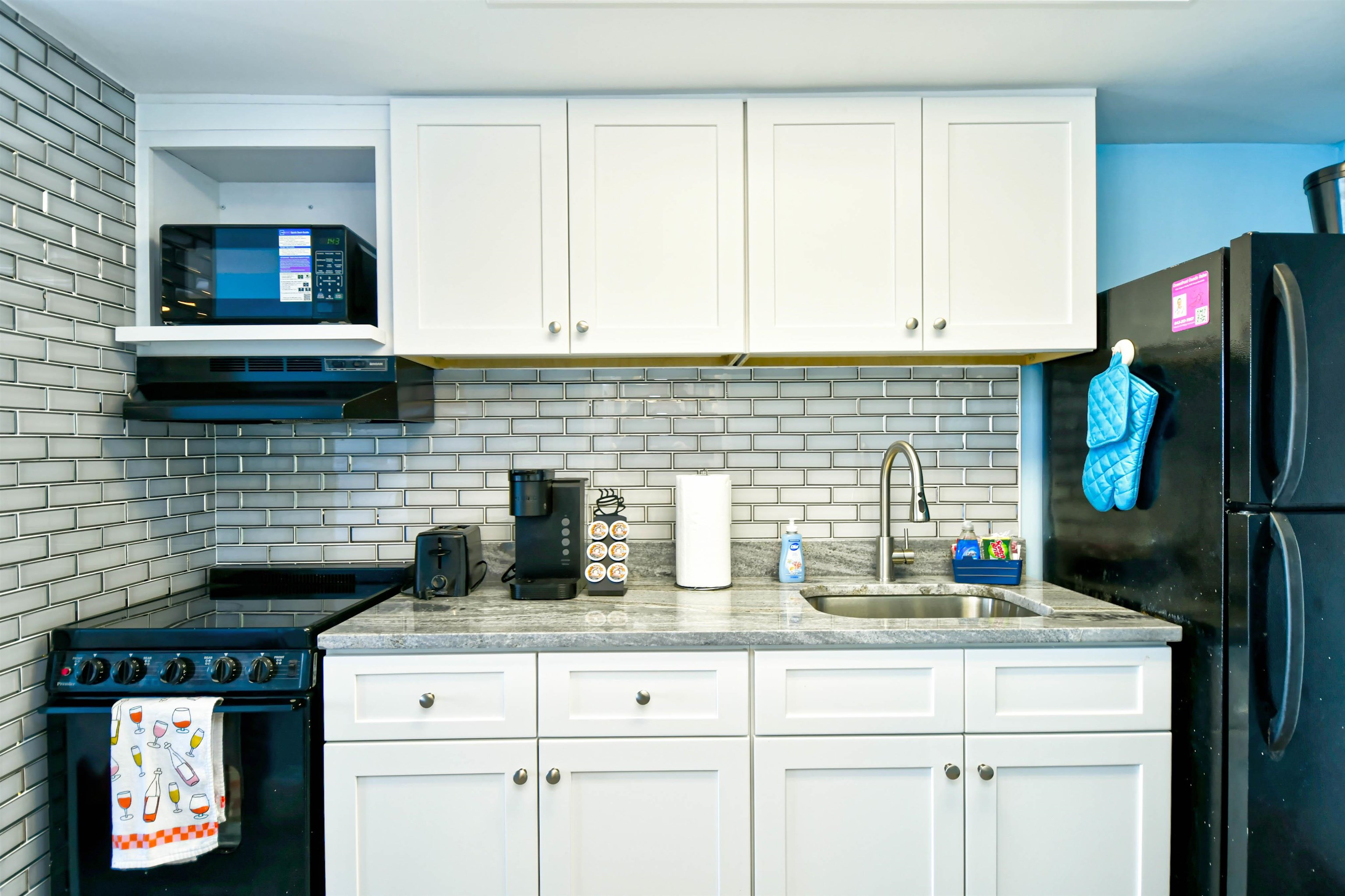 2401 S Ocean Blvd. Property Photo 14