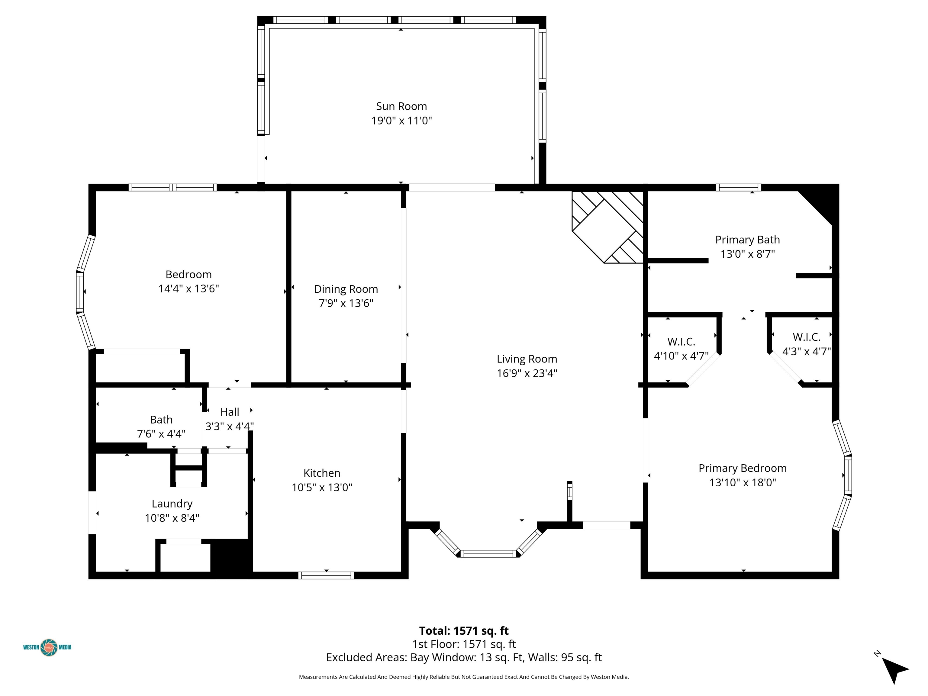 613 Reef Ct. Property Photo 30