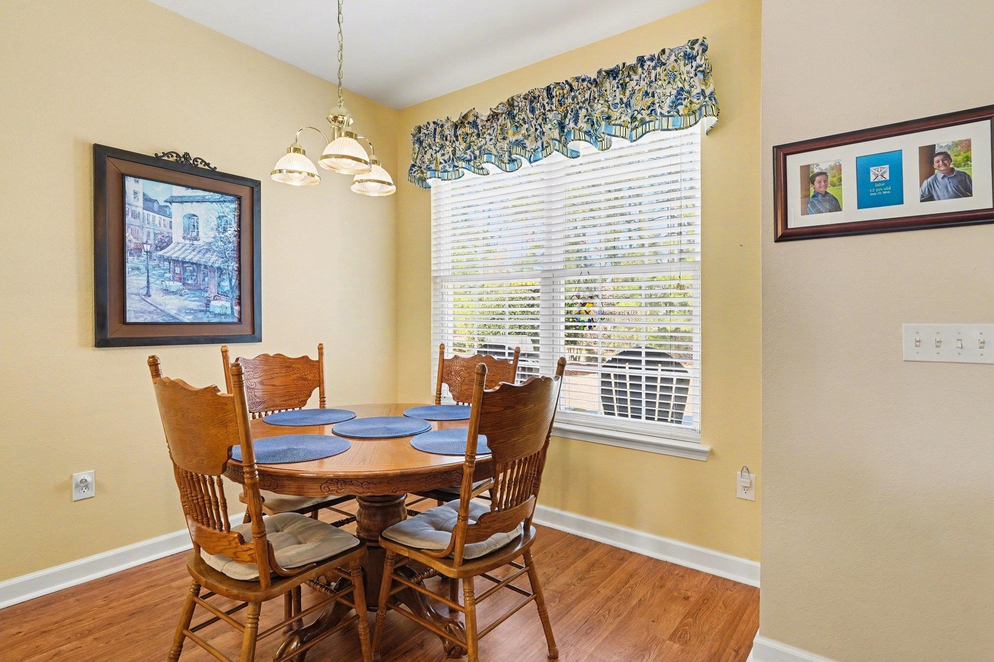 836 Clarion Ct. Property Photo 9