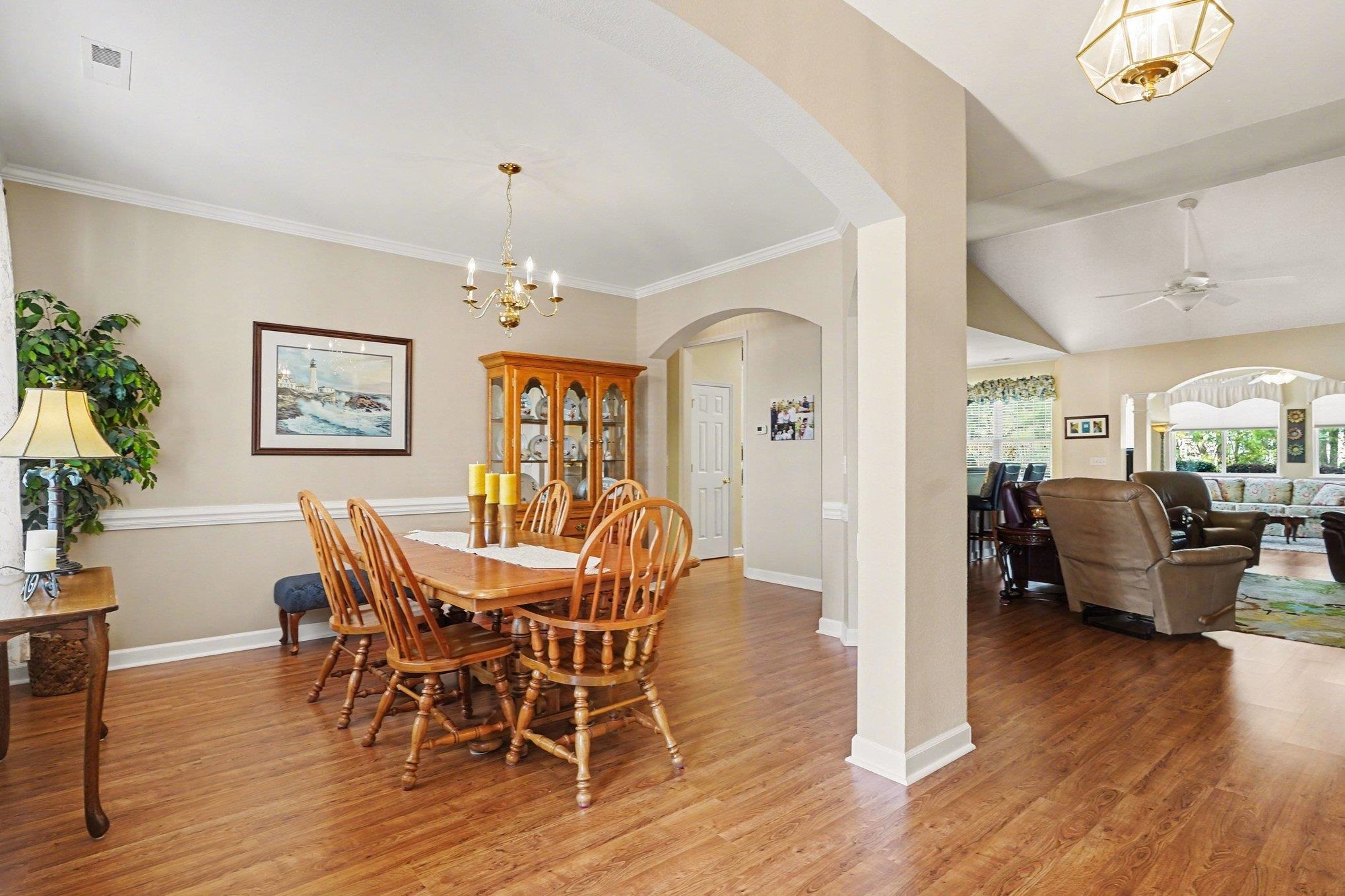 836 Clarion Ct. Property Photo 11