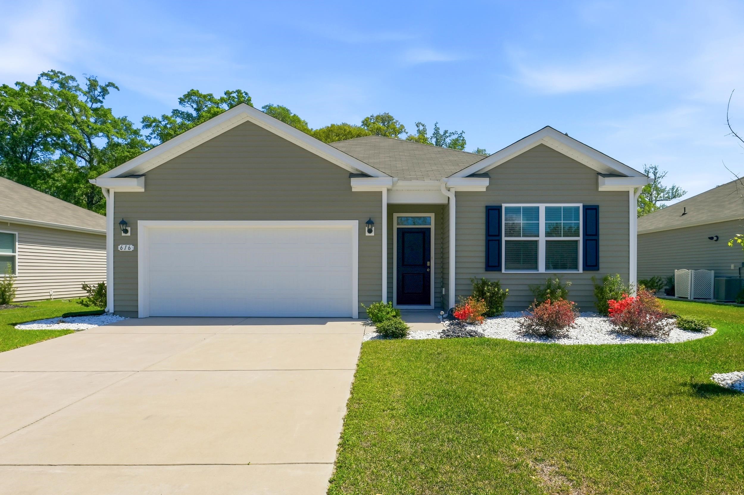 616 Choctaw Dr. Property Photo 1