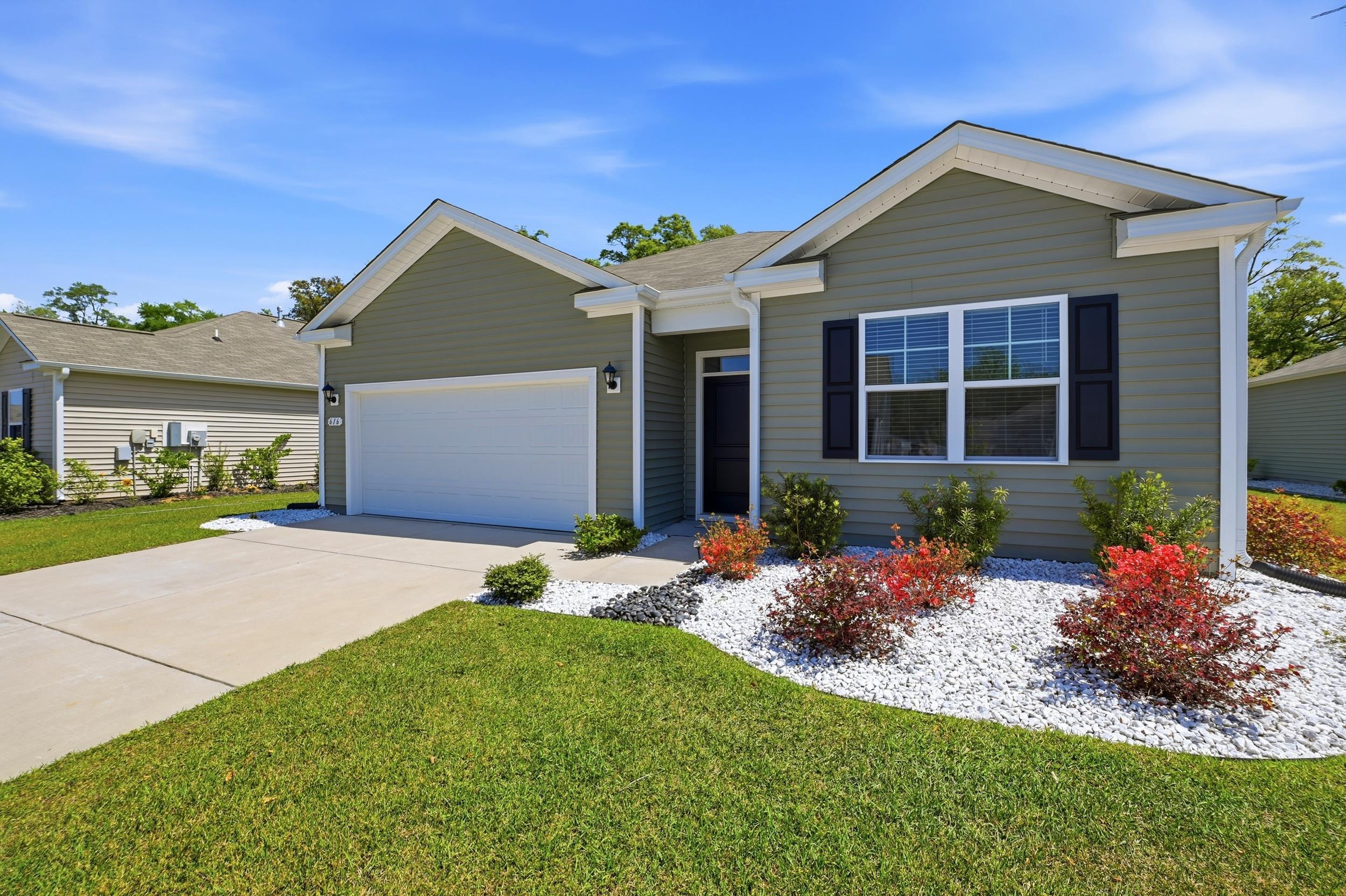 616 Choctaw Dr. Property Photo 3
