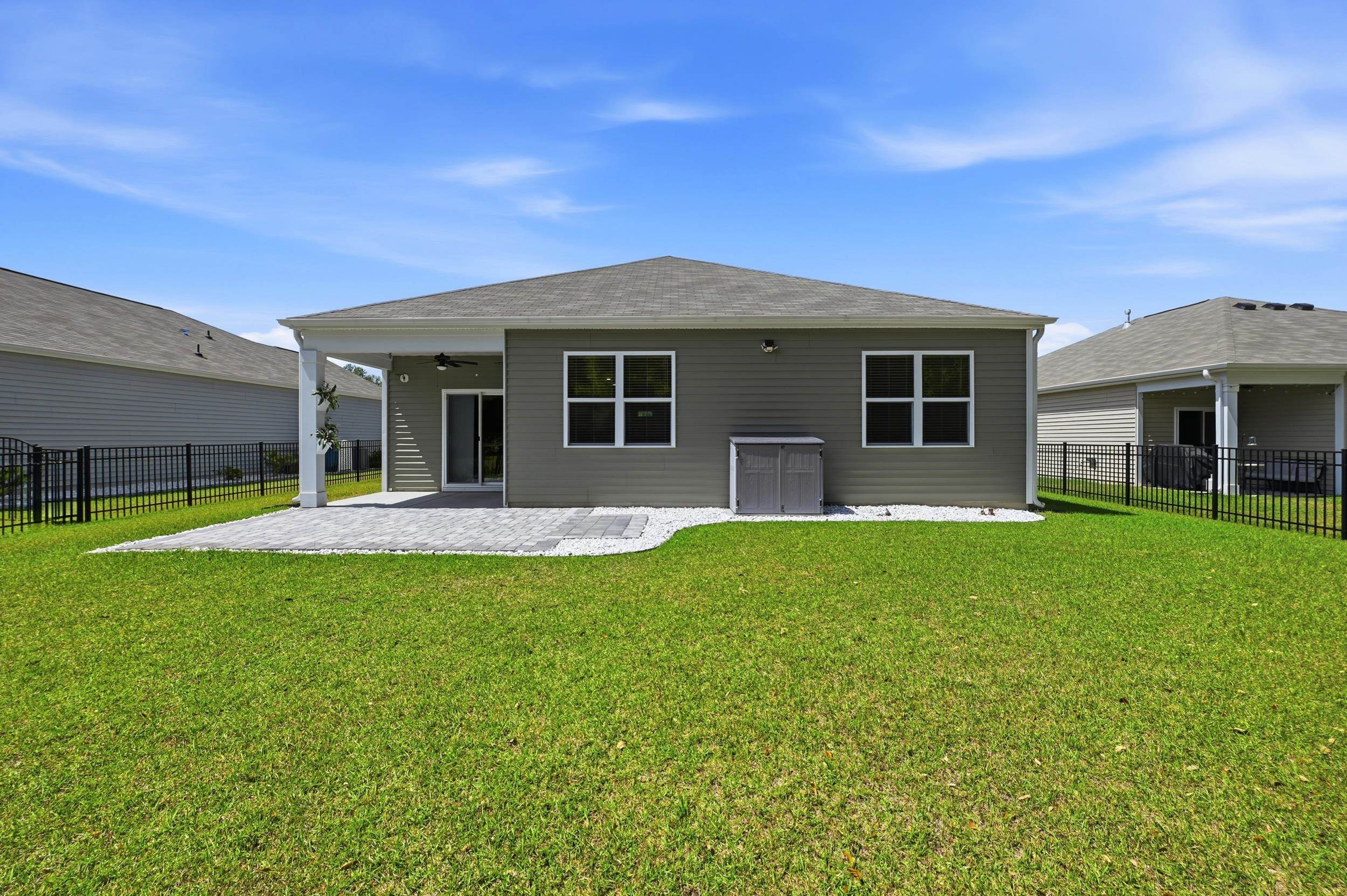 616 Choctaw Dr. Property Photo 34