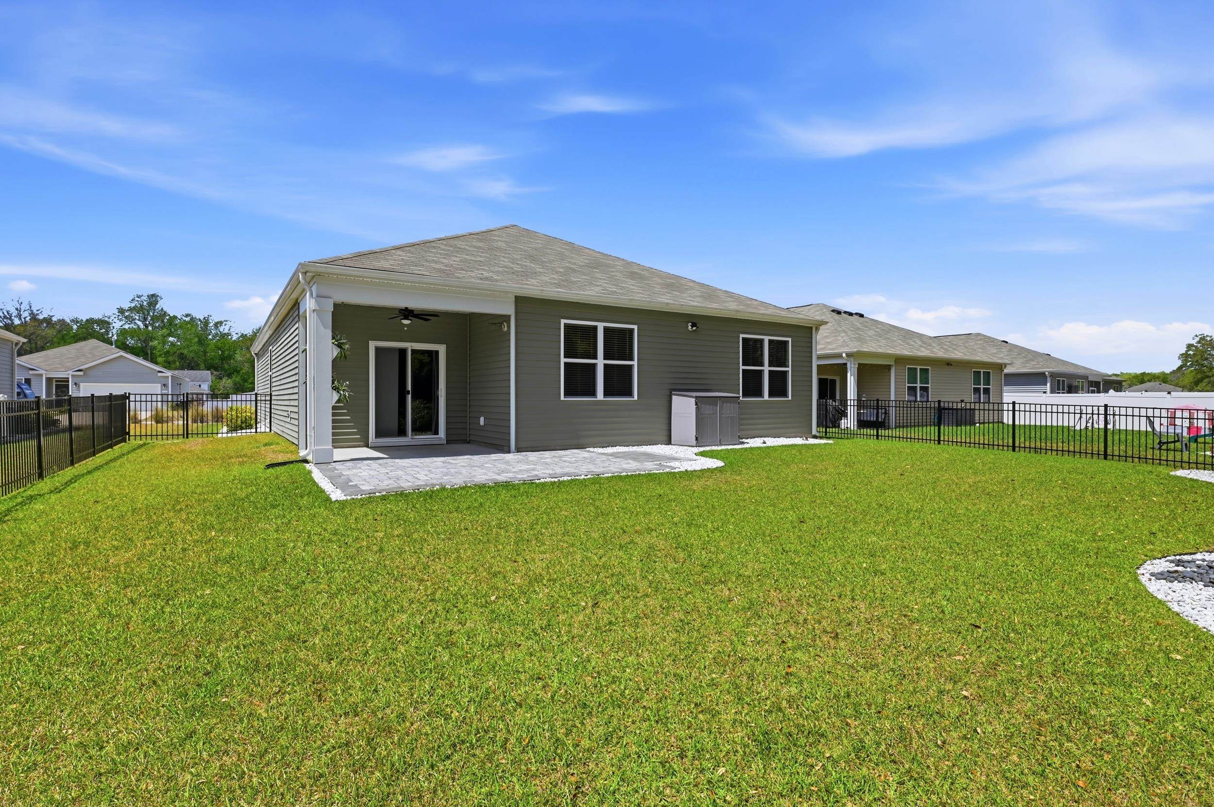 616 Choctaw Dr. Property Photo 35