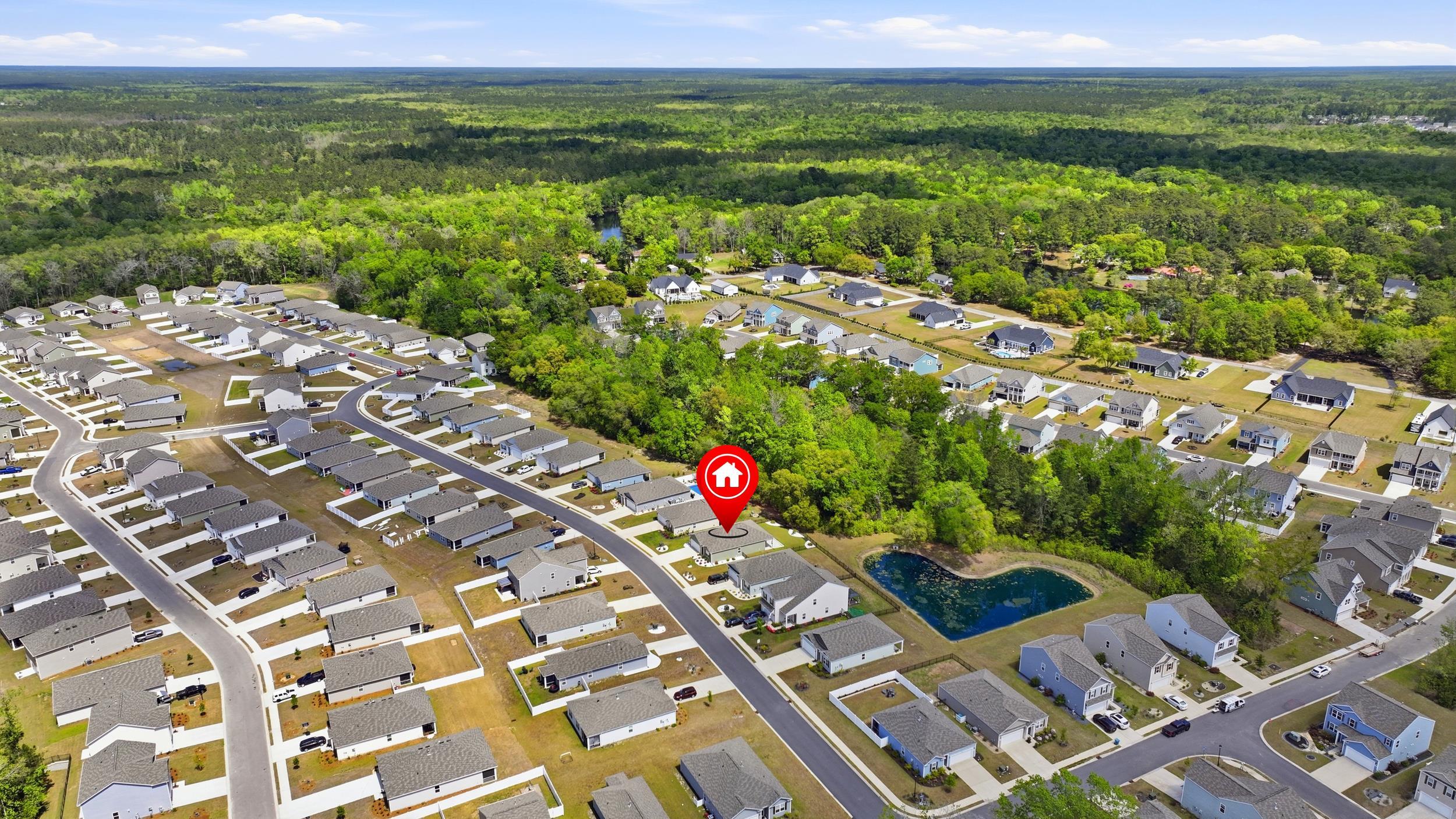 616 Choctaw Dr. Property Photo 41