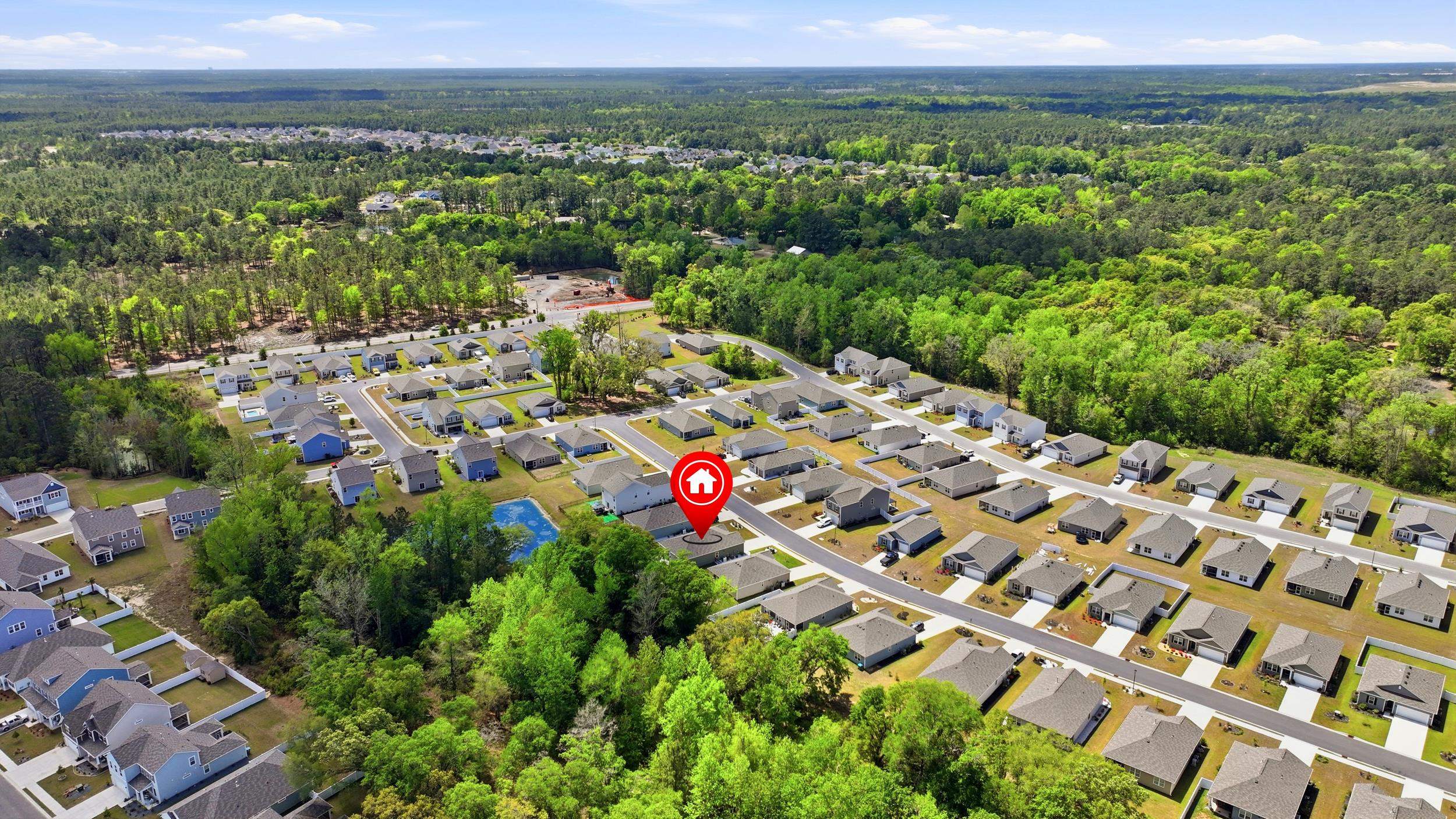 616 Choctaw Dr. Property Photo 44
