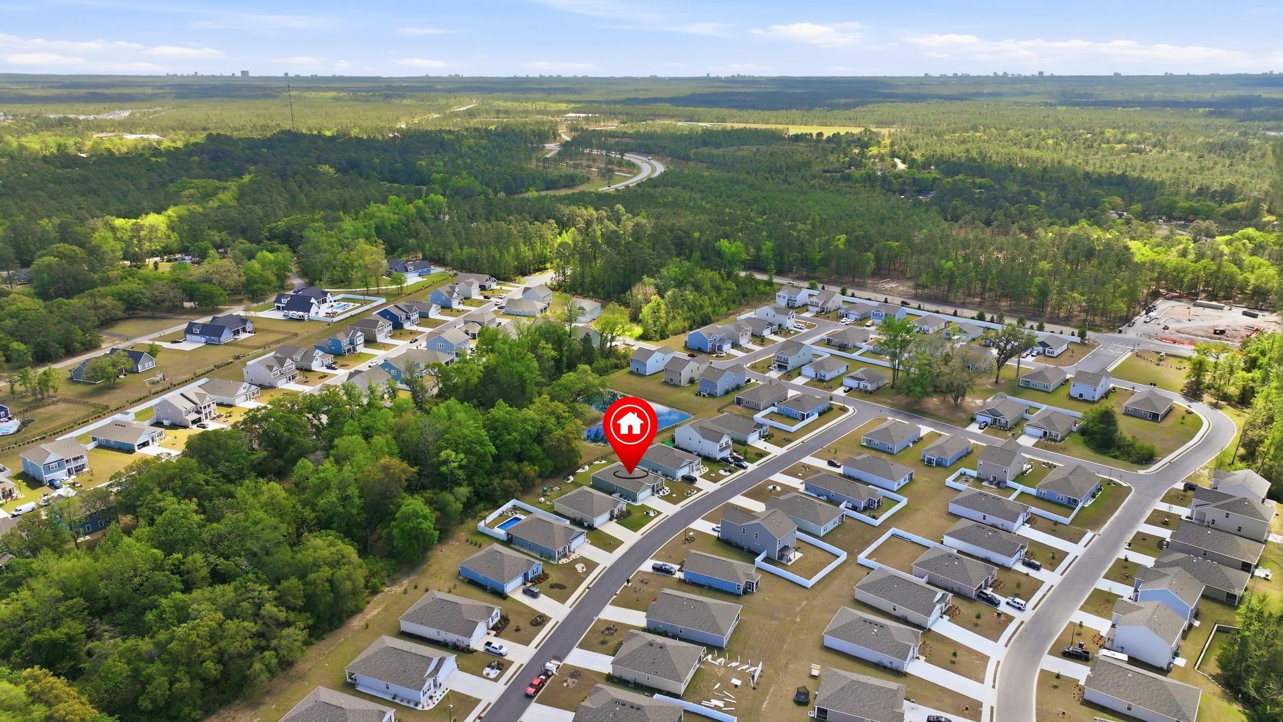 616 Choctaw Dr. Property Photo 45