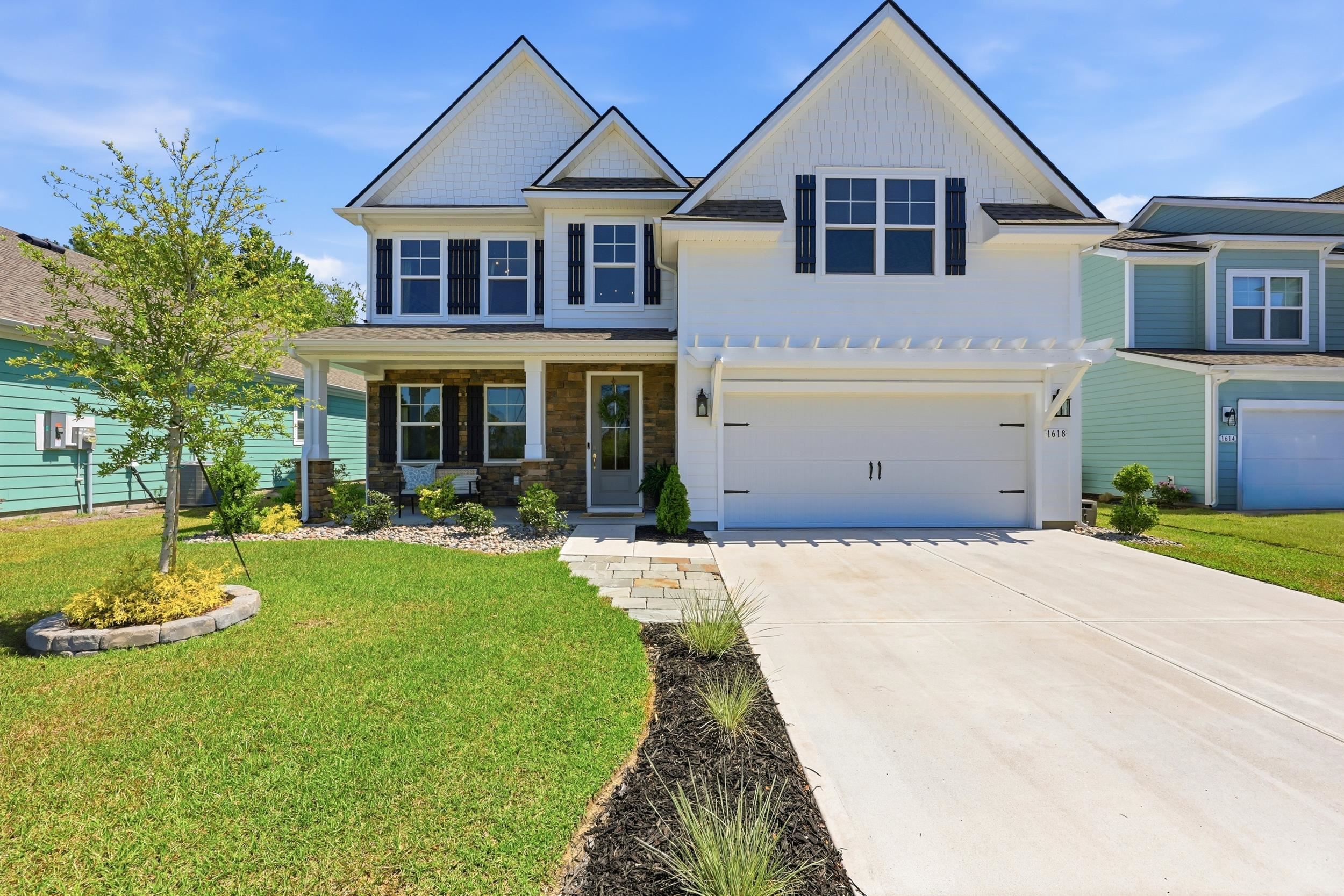 1618 Wood Stork Dr. Property Photo 1