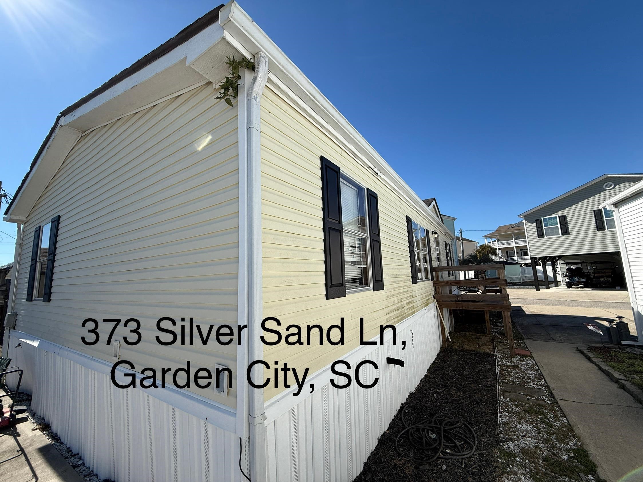373 Silver Sands Ln. Property Photo 3