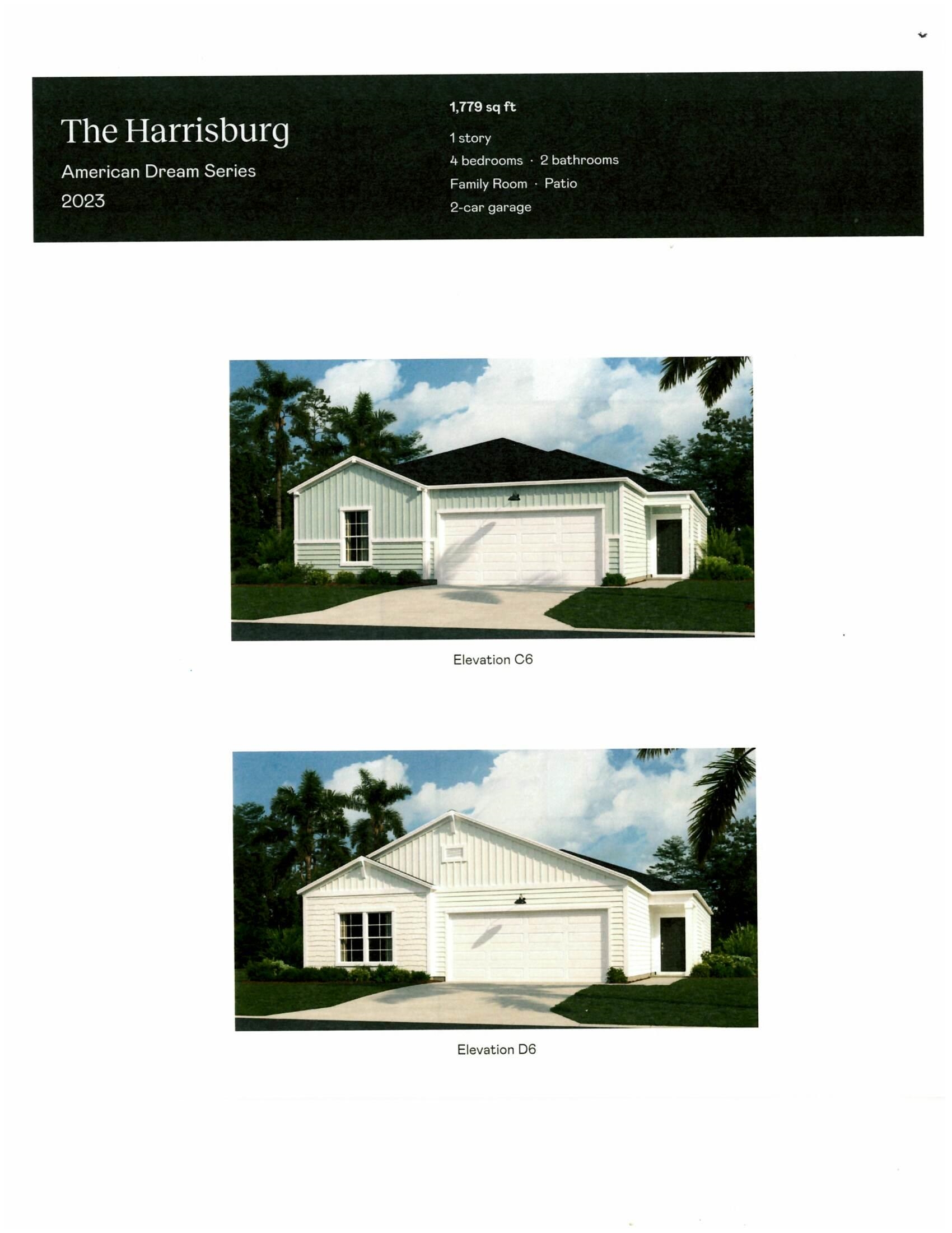 352 Sweet Vernal St Property Photo 2