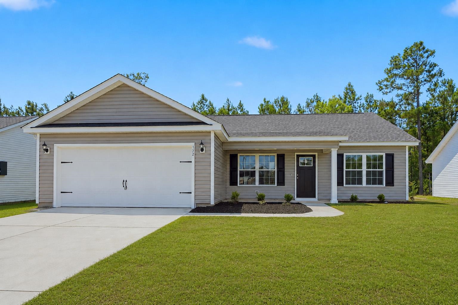 172 Gray Owl Dr. Property Photo 1
