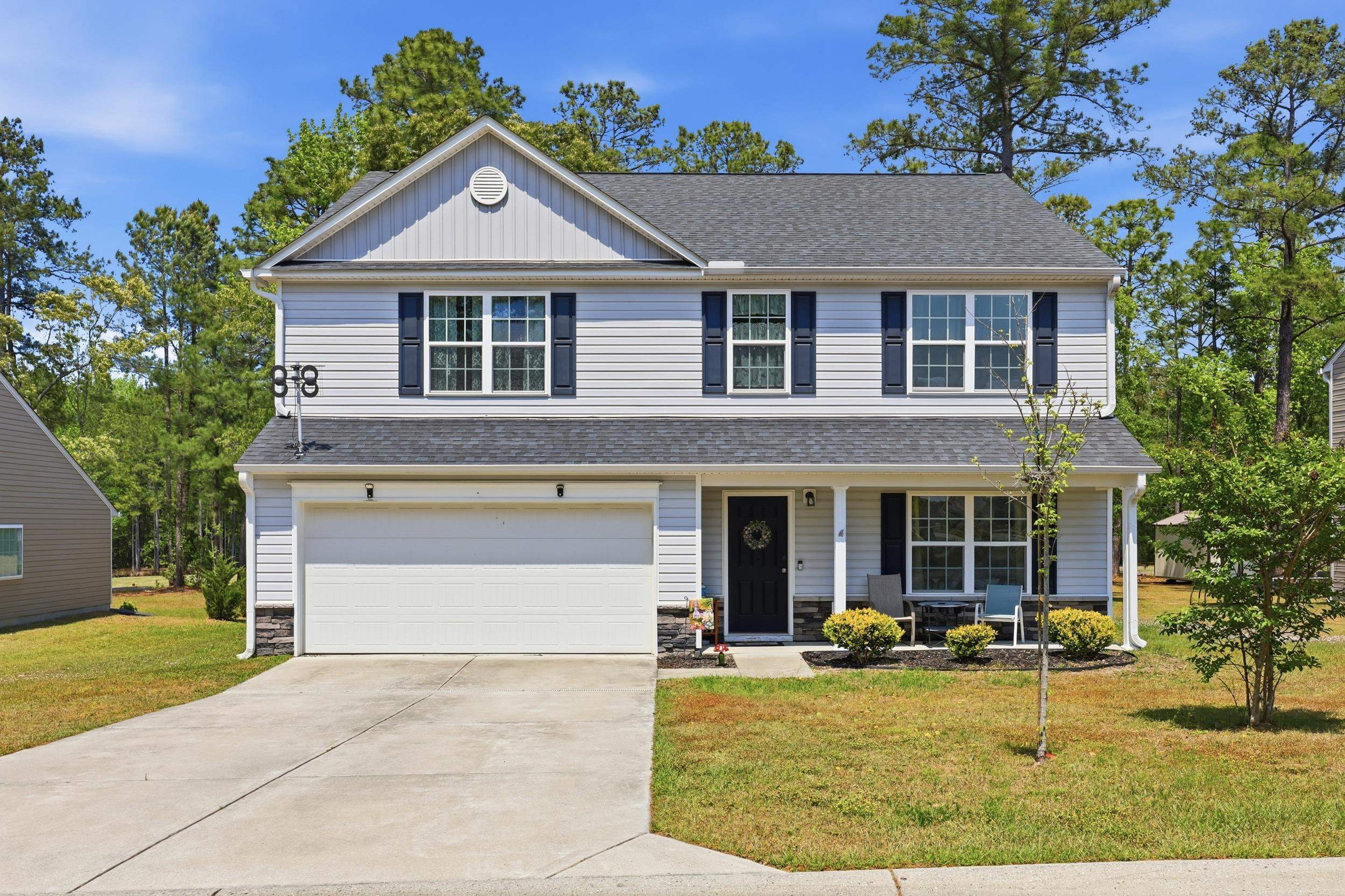517 Timber Creek Dr. Property Photo 1