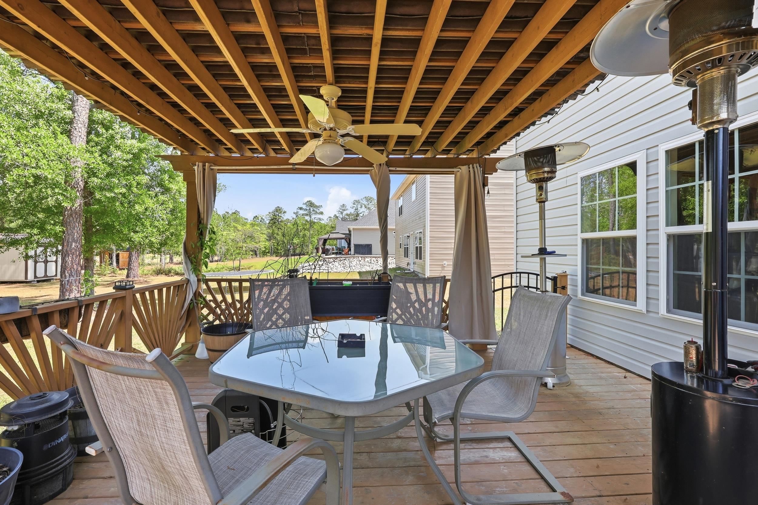 517 Timber Creek Dr. Property Photo 29