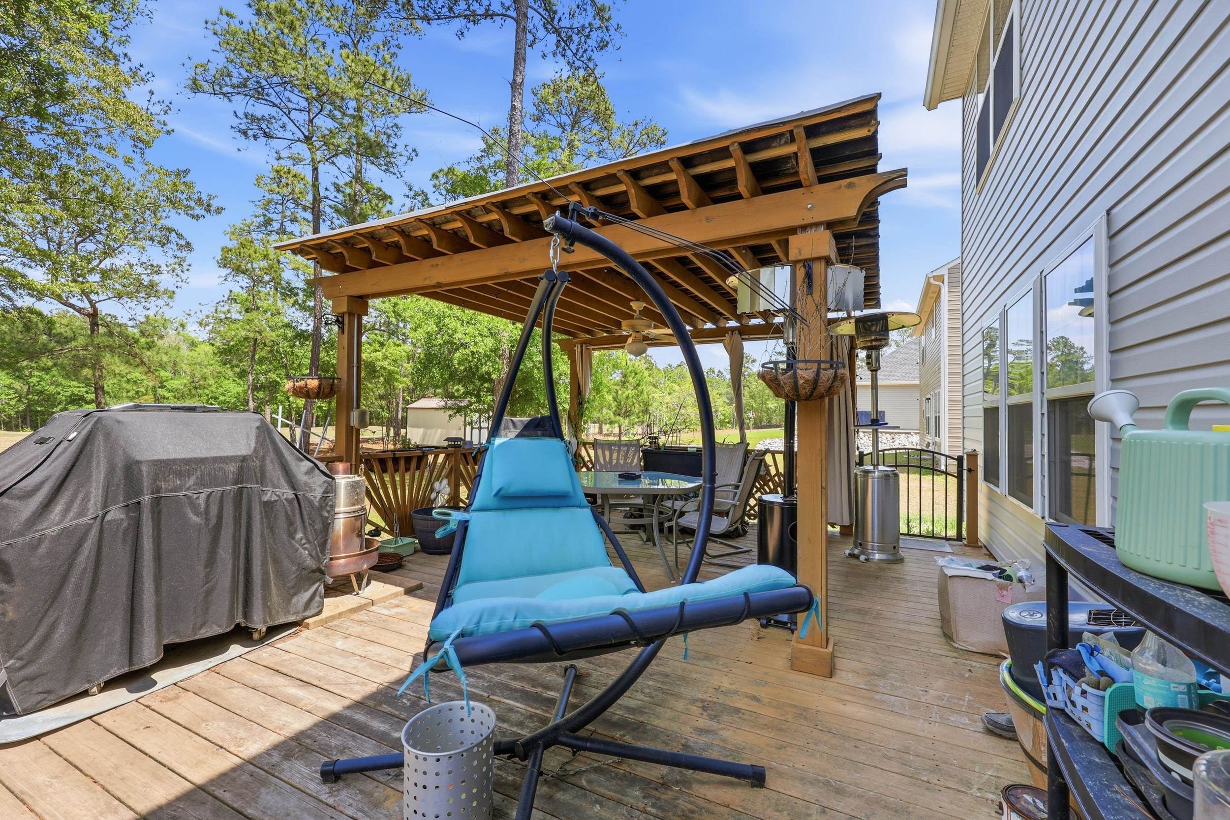 517 Timber Creek Dr. Property Photo 32