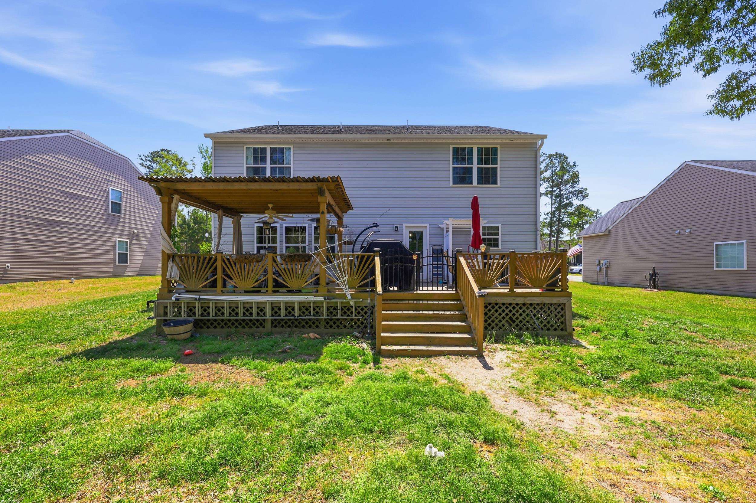 517 Timber Creek Dr. Property Photo 35