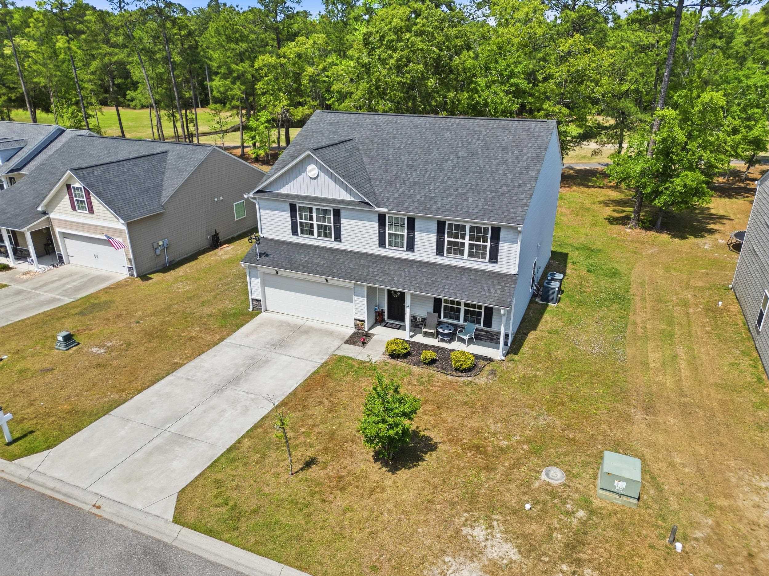 517 Timber Creek Dr. Property Photo 37
