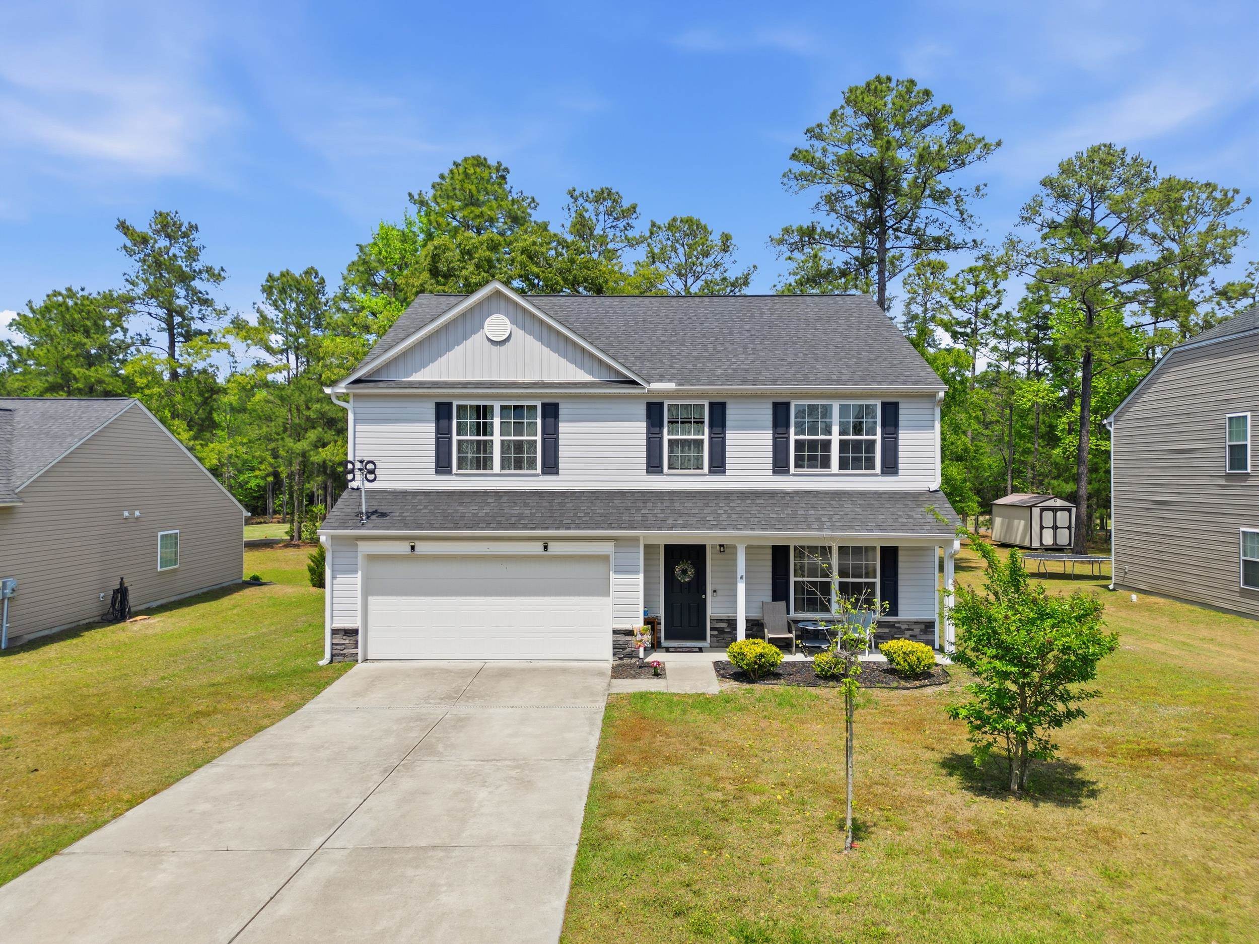 517 Timber Creek Dr. Property Photo 38
