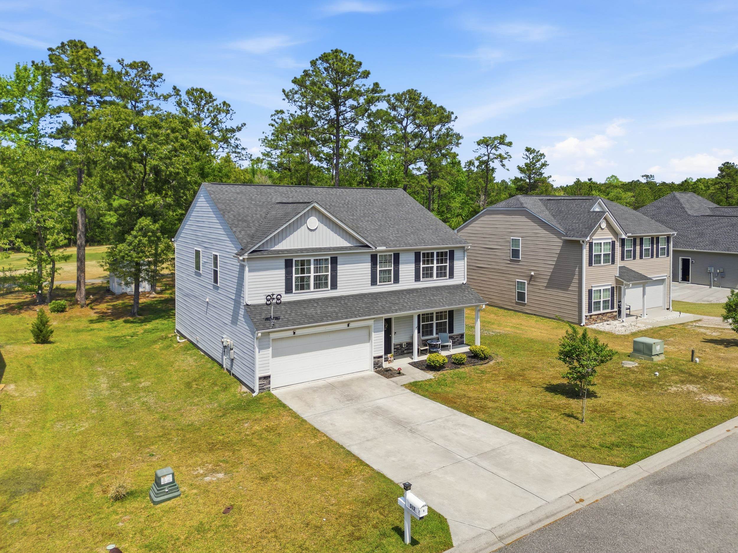 517 Timber Creek Dr. Property Photo 42