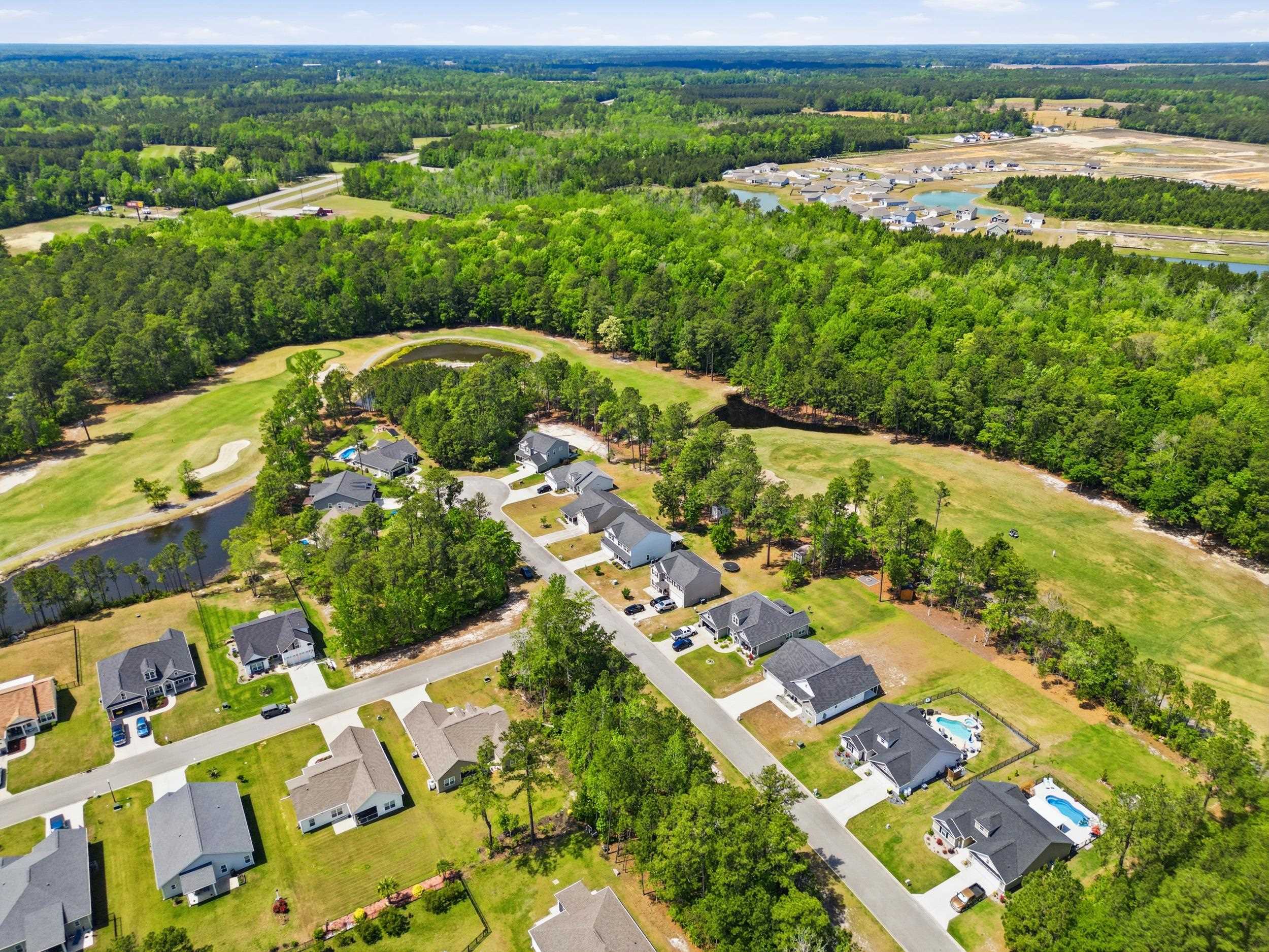 517 Timber Creek Dr. Property Photo 46