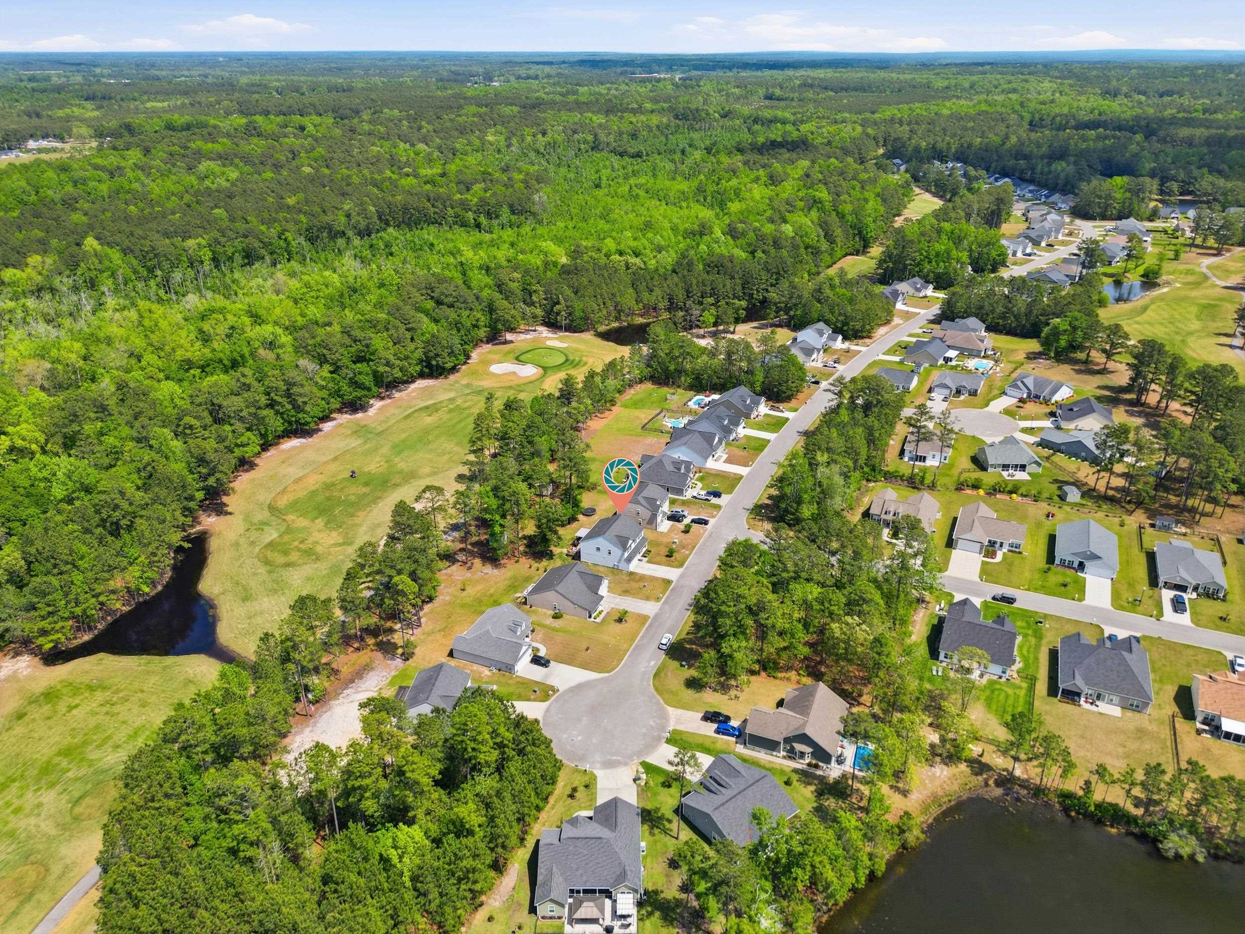517 Timber Creek Dr. Property Photo 49