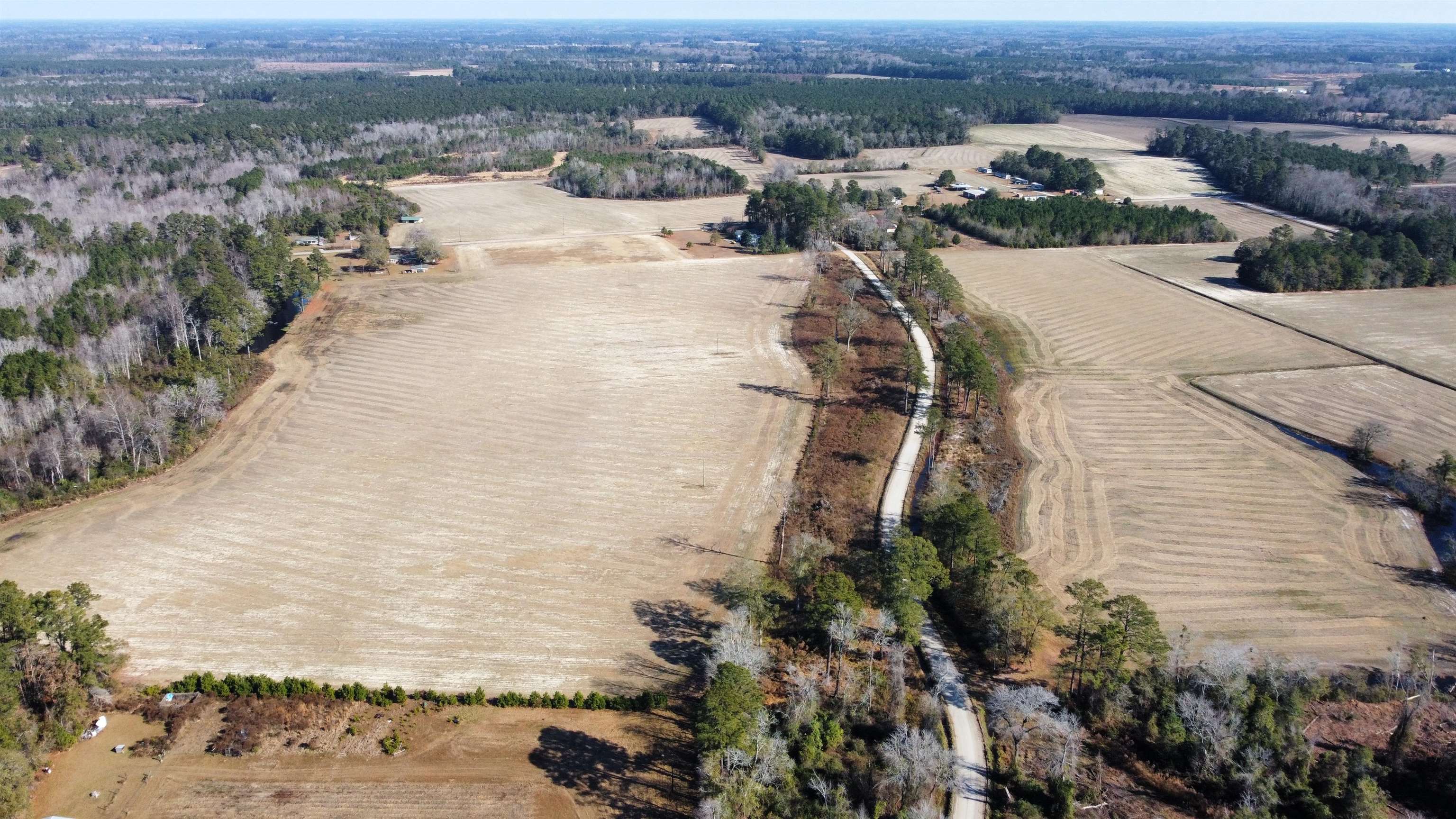 Tbd Black Creek Rd. Property Photo 1