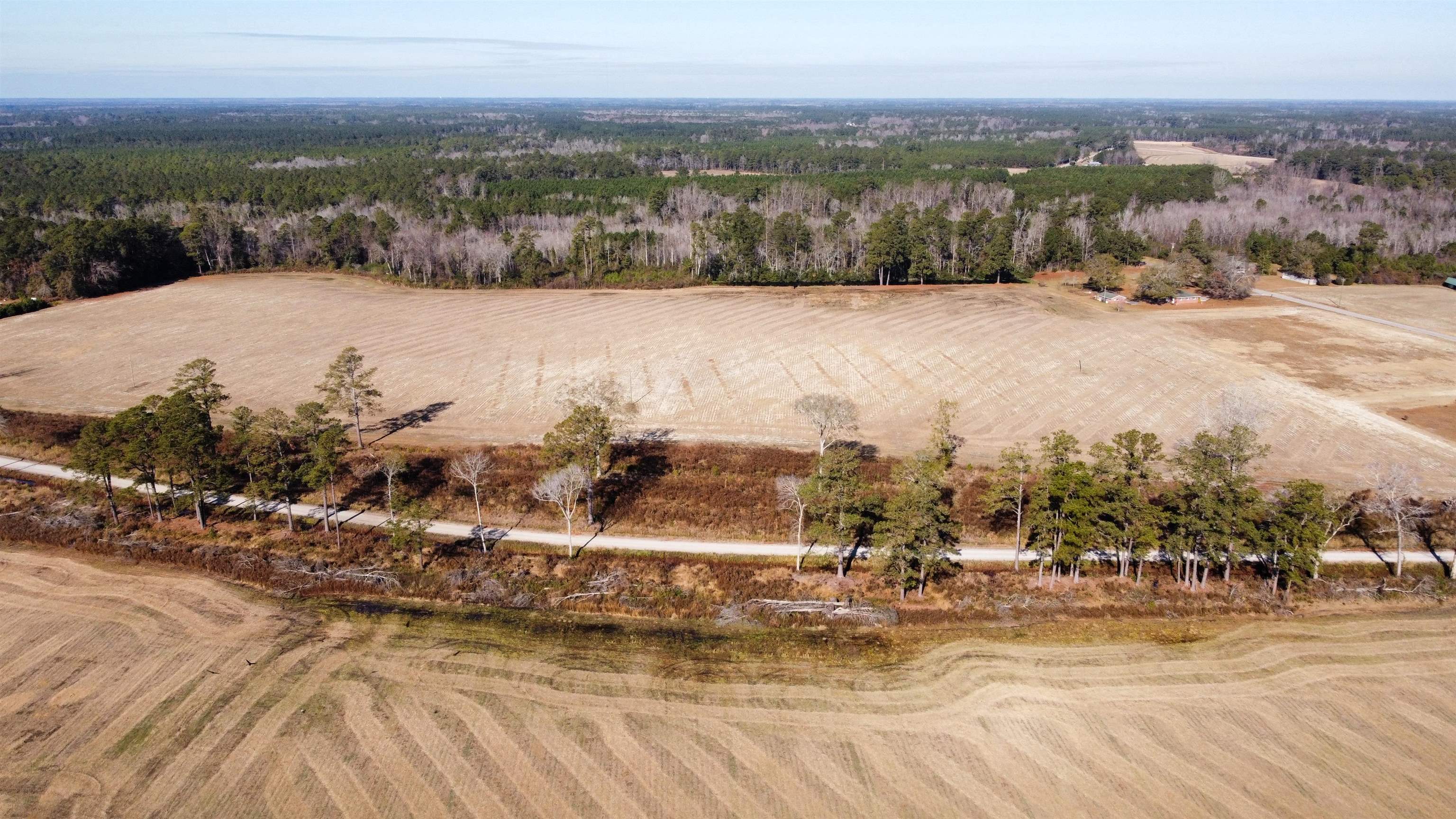 Tbd Black Creek Rd. Property Photo 3