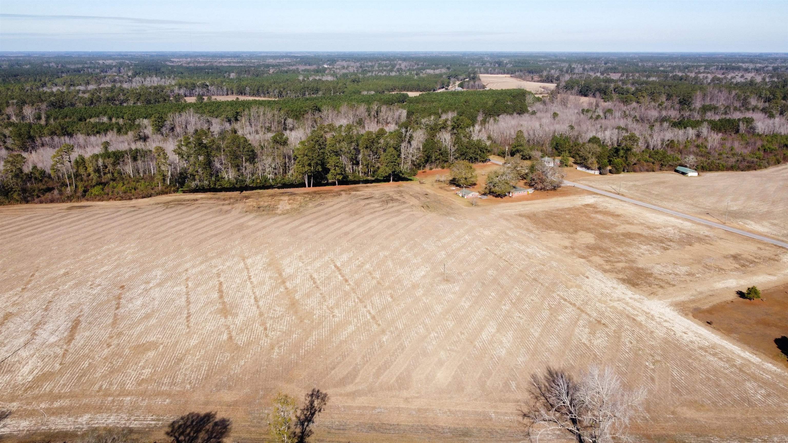 Tbd Black Creek Rd. Property Photo 8