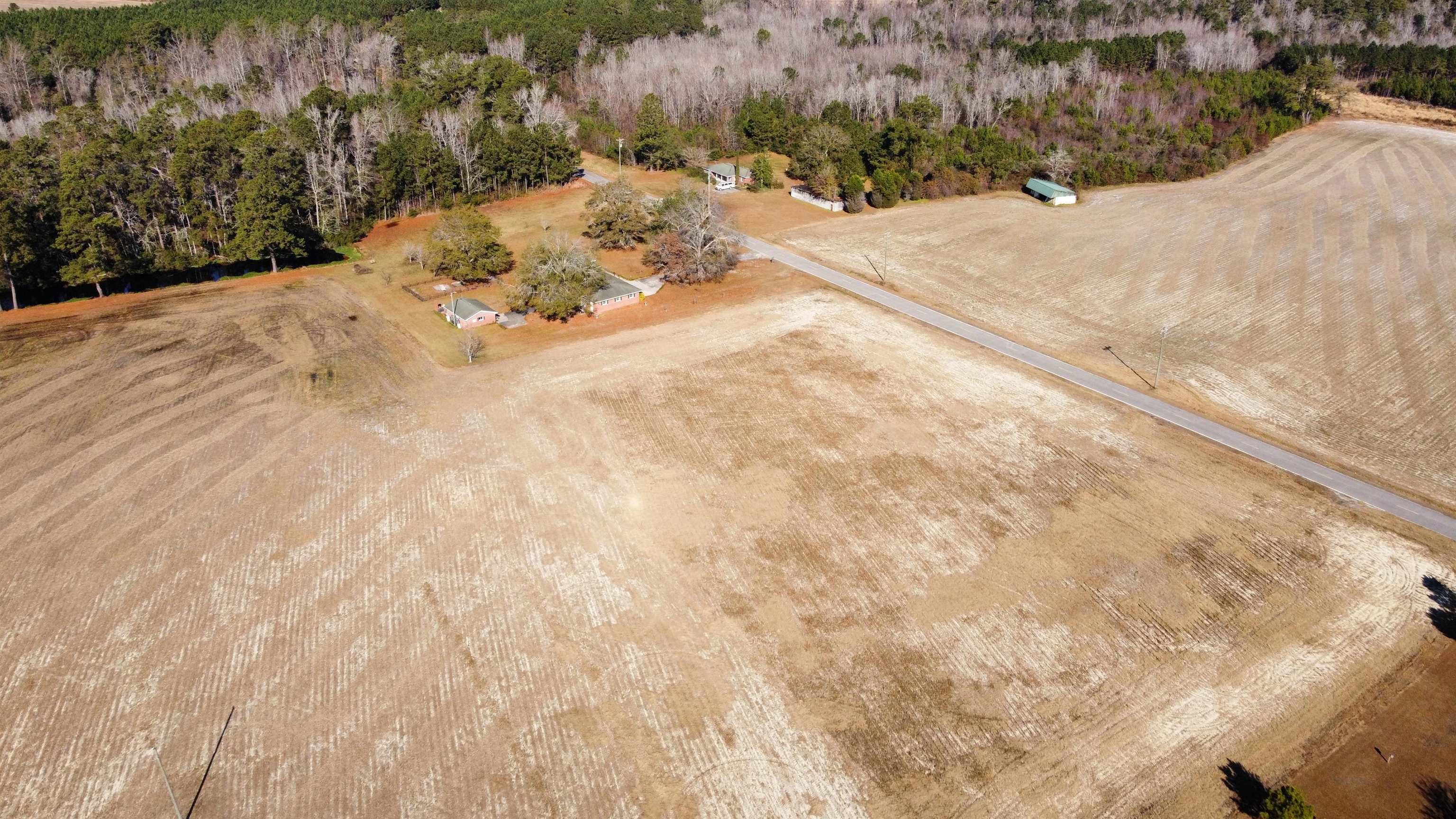Tbd Black Creek Rd. Property Photo 9