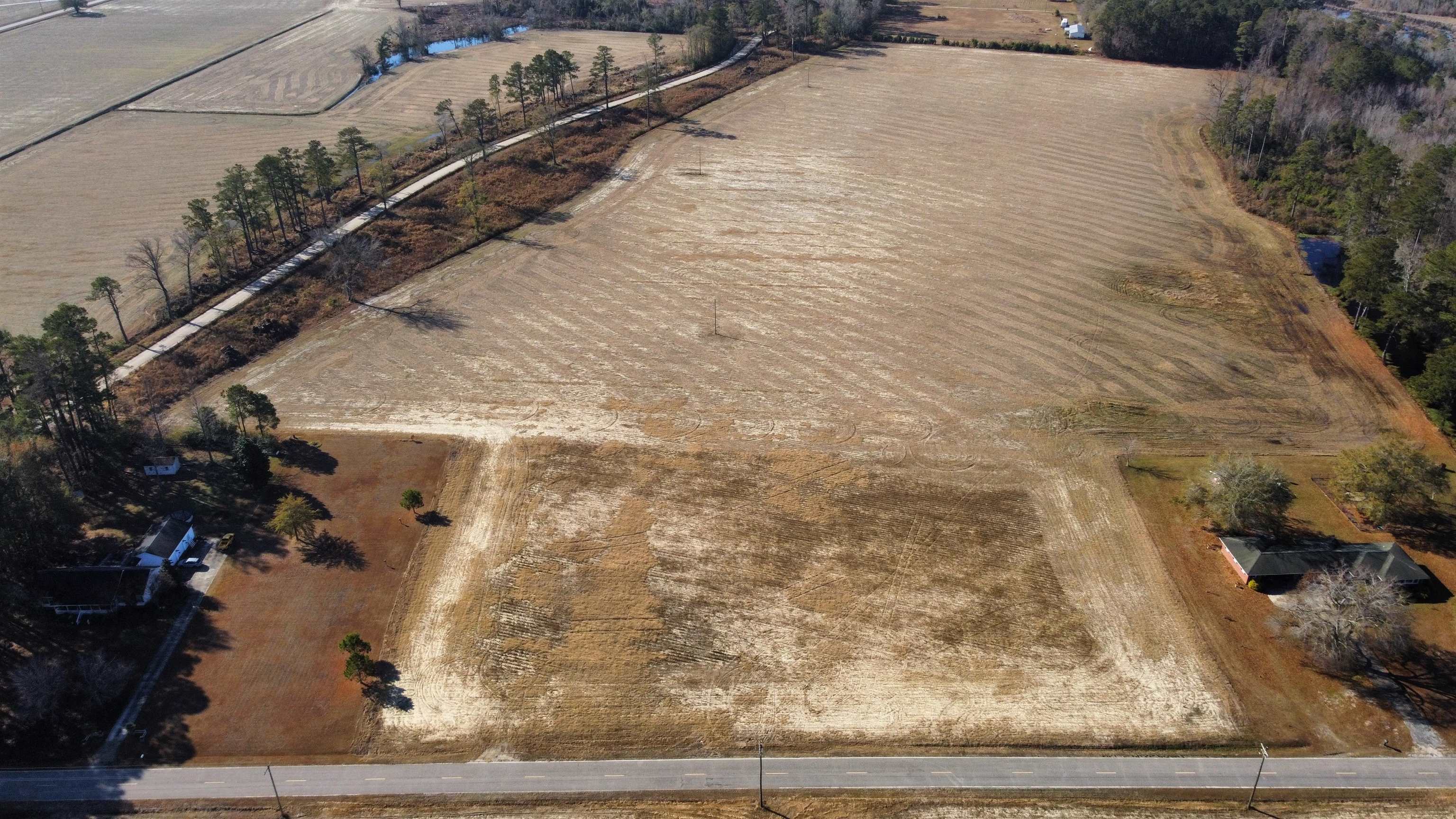 Tbd Black Creek Rd. Property Photo 12