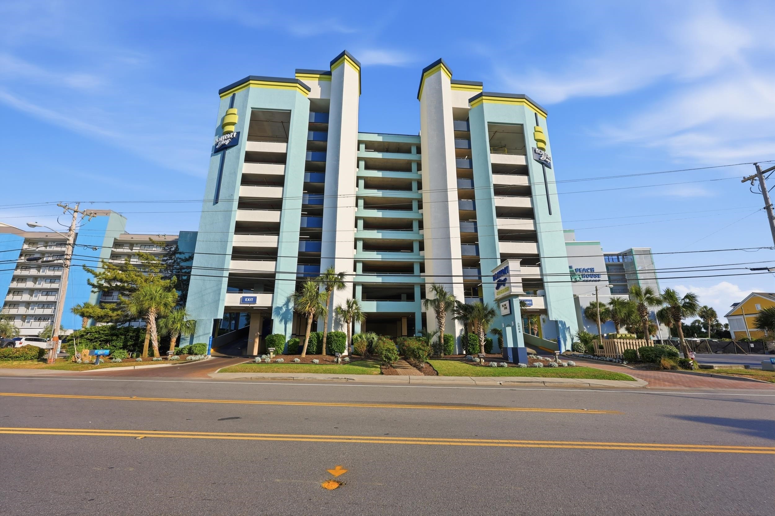 6804 N Ocean Blvd. Property Photo 1