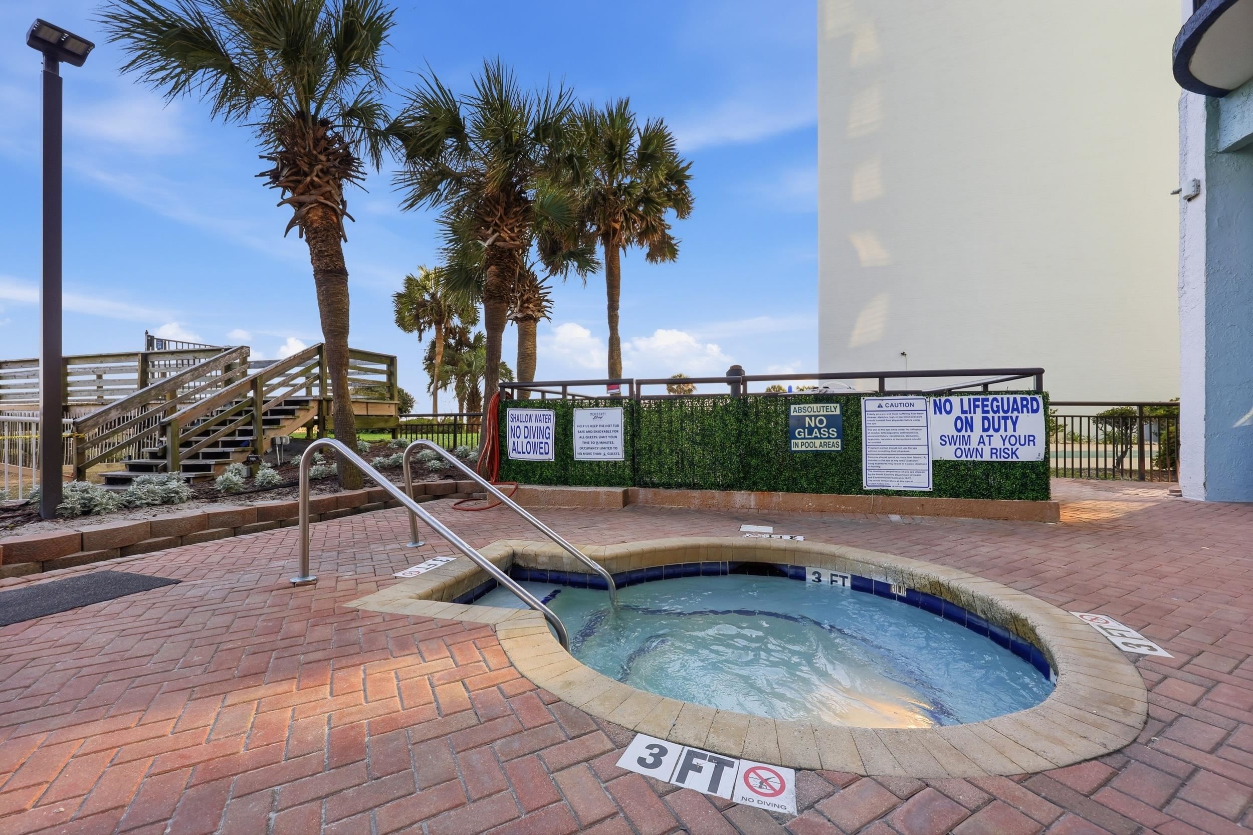 6804 N Ocean Blvd. Property Photo 35