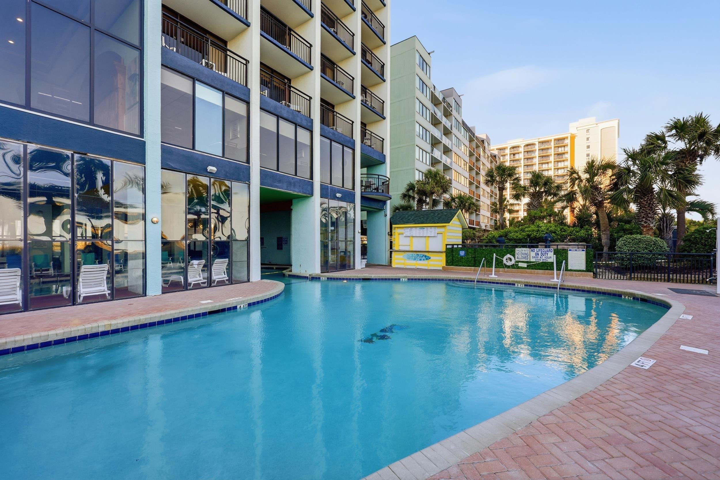 6804 N Ocean Blvd. Property Photo 37